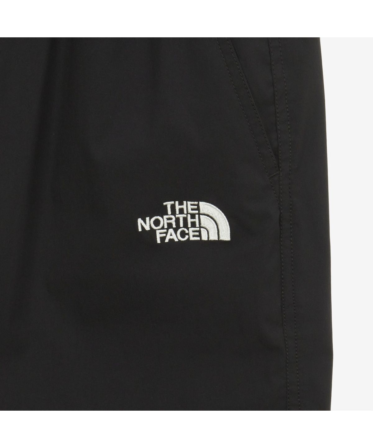 노스페이스(THE NORTH FACE) NP6NS05A 남성 클라임온 팬츠 BLACK