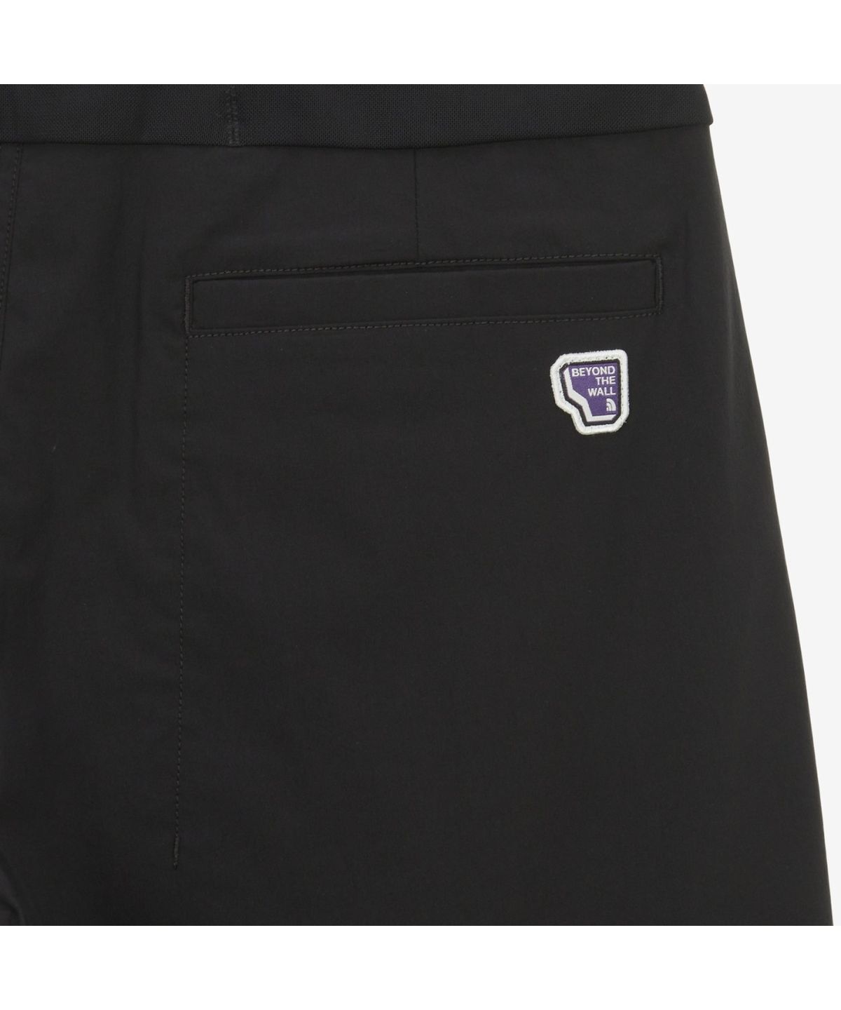 노스페이스(THE NORTH FACE) NP6NS05A 남성 클라임온 팬츠 BLACK