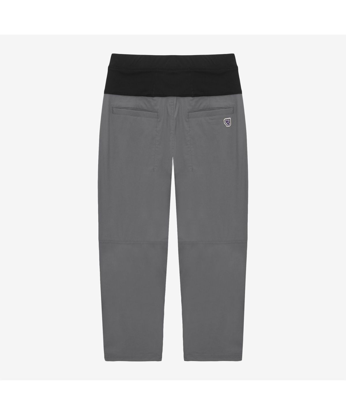 노스페이스(THE NORTH FACE) NP6NS05B 남성 클라임온 팬츠 COOL GRAY