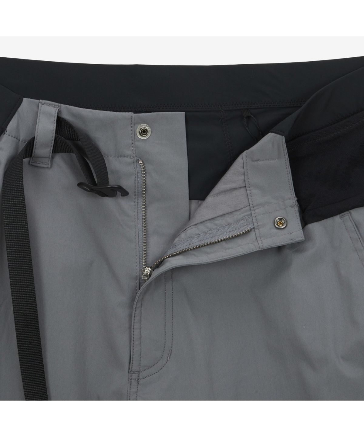 노스페이스(THE NORTH FACE) NP6NS05B 남성 클라임온 팬츠 COOL GRAY