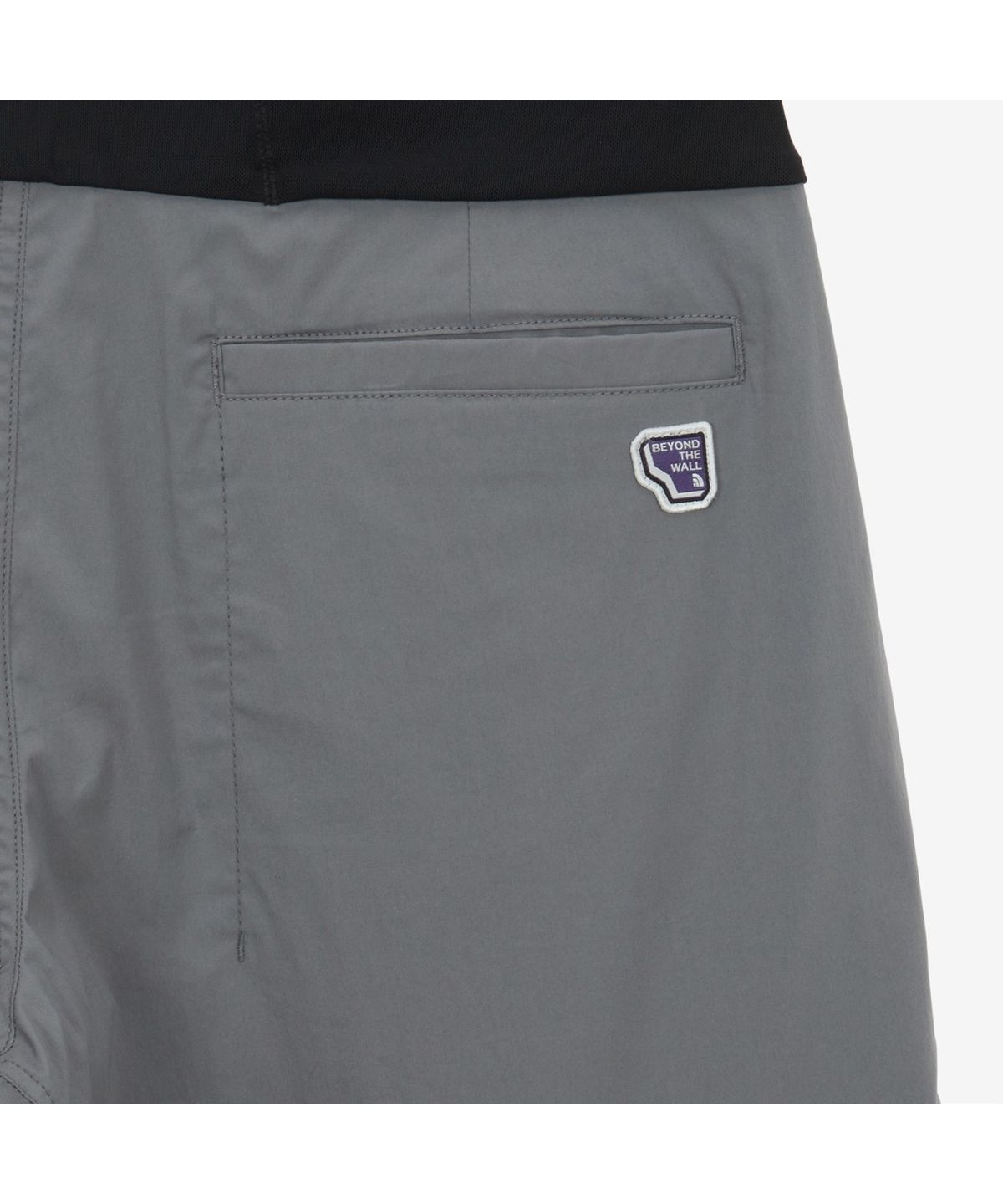 노스페이스(THE NORTH FACE) NP6NS05B 남성 클라임온 팬츠 COOL GRAY