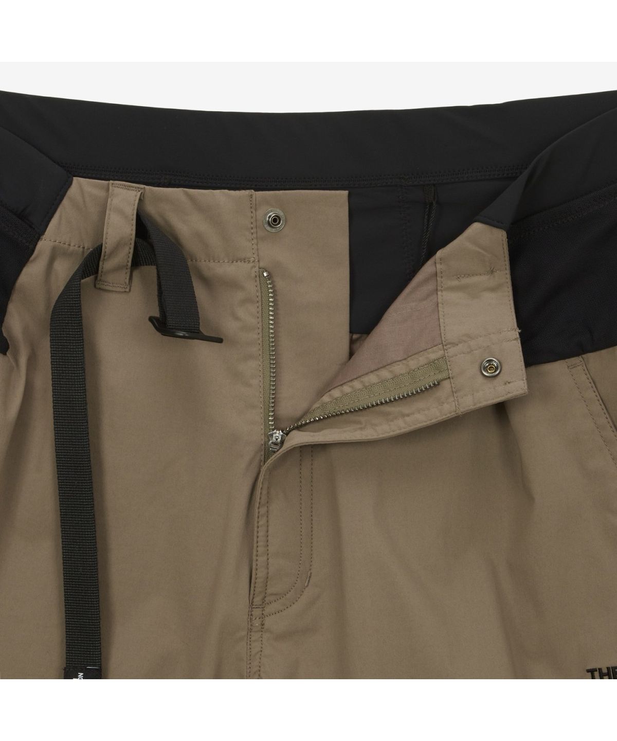 노스페이스(THE NORTH FACE) NP6NS05C 남성 클라임온 팬츠 BROWN SUGAR
