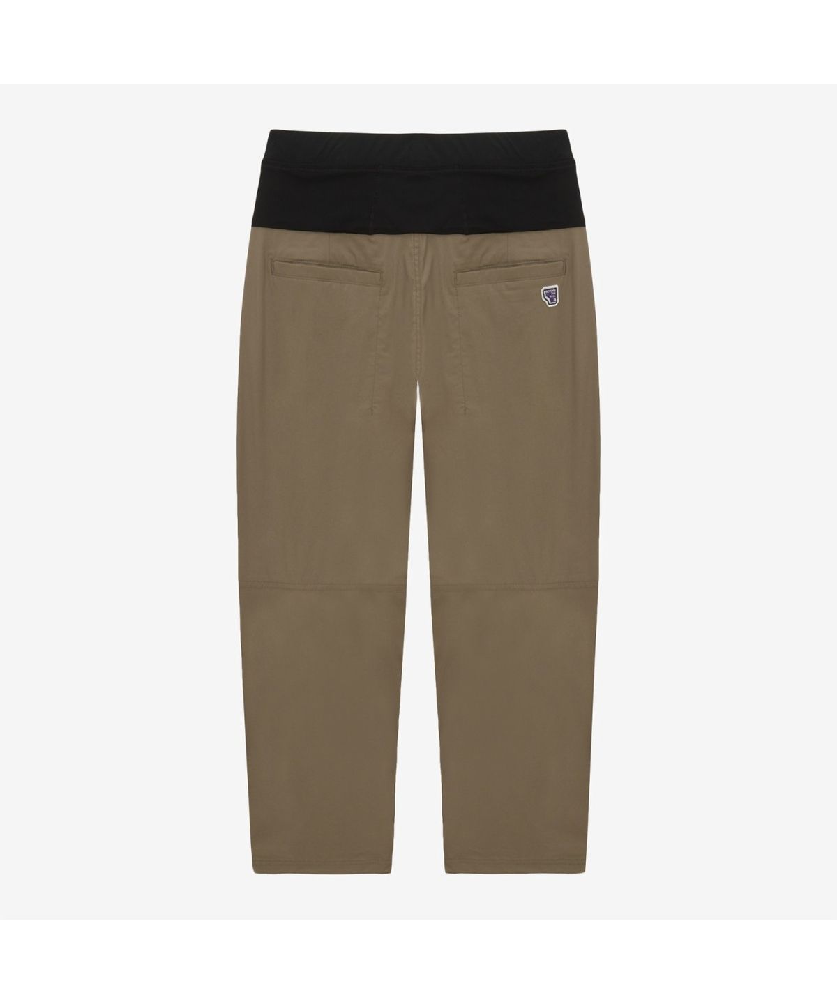 노스페이스(THE NORTH FACE) NP6NS05C 남성 클라임온 팬츠 BROWN SUGAR