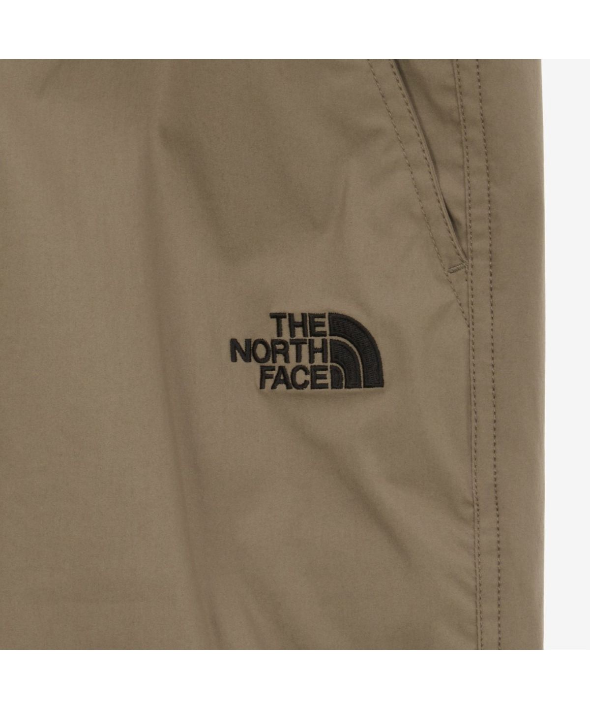 노스페이스(THE NORTH FACE) NP6NS05C 남성 클라임온 팬츠 BROWN SUGAR
