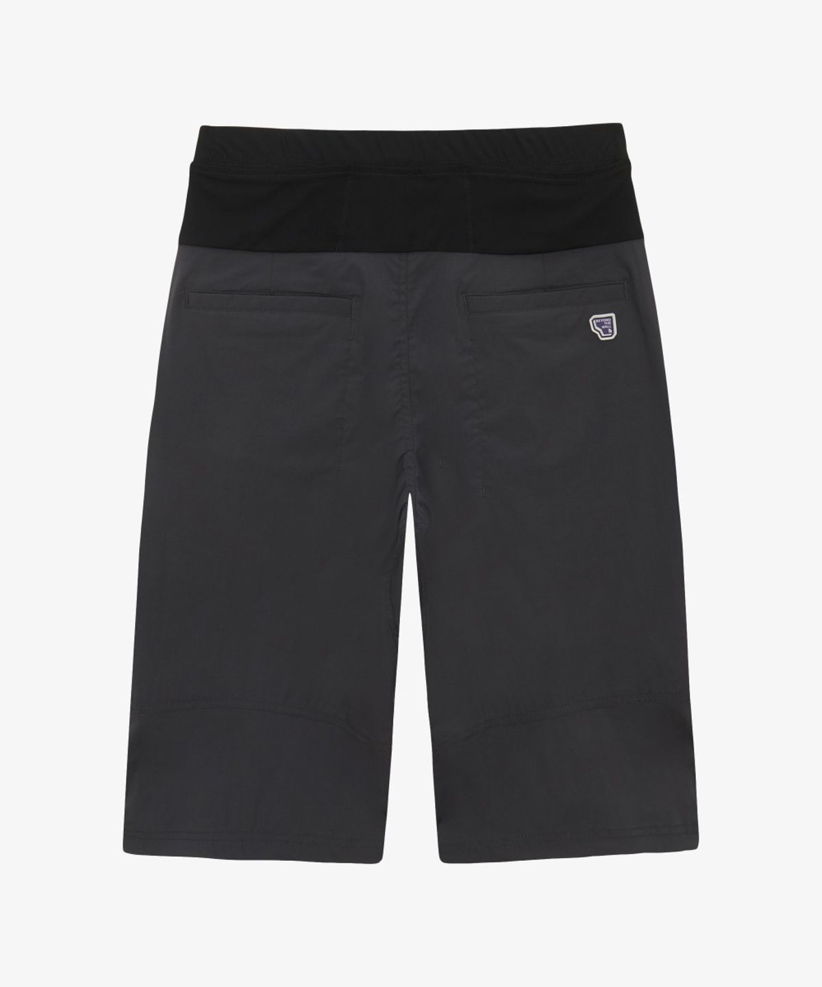 노스페이스(THE NORTH FACE) NR6NS02A 남성 클라임온 버뮤다 쇼츠 DARK GRAY