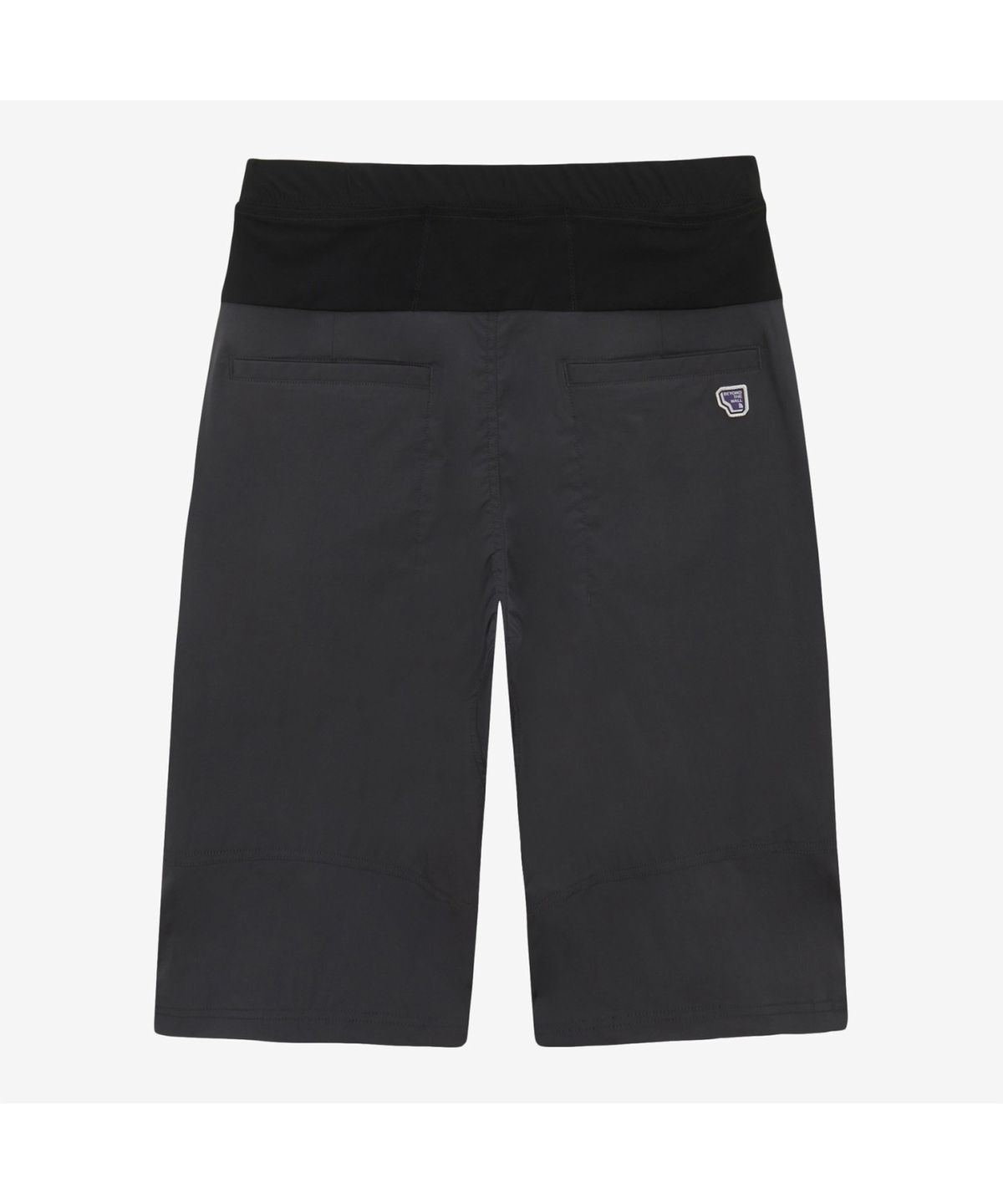 노스페이스(THE NORTH FACE) NR6NS02A 남성 클라임온 버뮤다 쇼츠 DARK GRAY