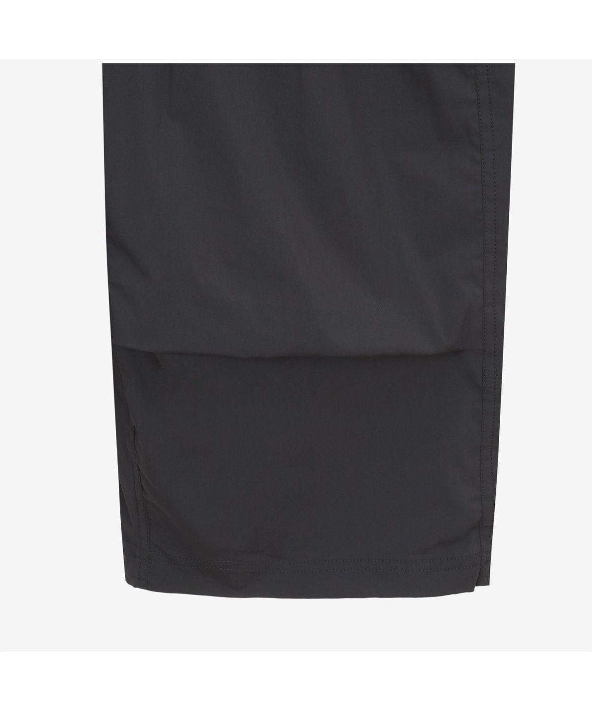 노스페이스(THE NORTH FACE) NR6NS02A 남성 클라임온 버뮤다 쇼츠 DARK GRAY