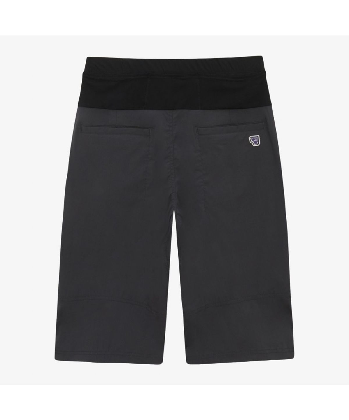 노스페이스(THE NORTH FACE) NR6NS02A 남성 클라임온 버뮤다 쇼츠 DARK GRAY