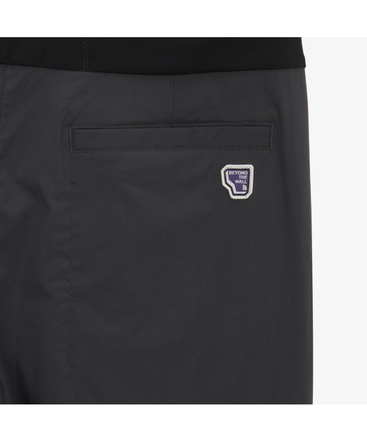 노스페이스(THE NORTH FACE) NR6NS02A 남성 클라임온 버뮤다 쇼츠 DARK GRAY
