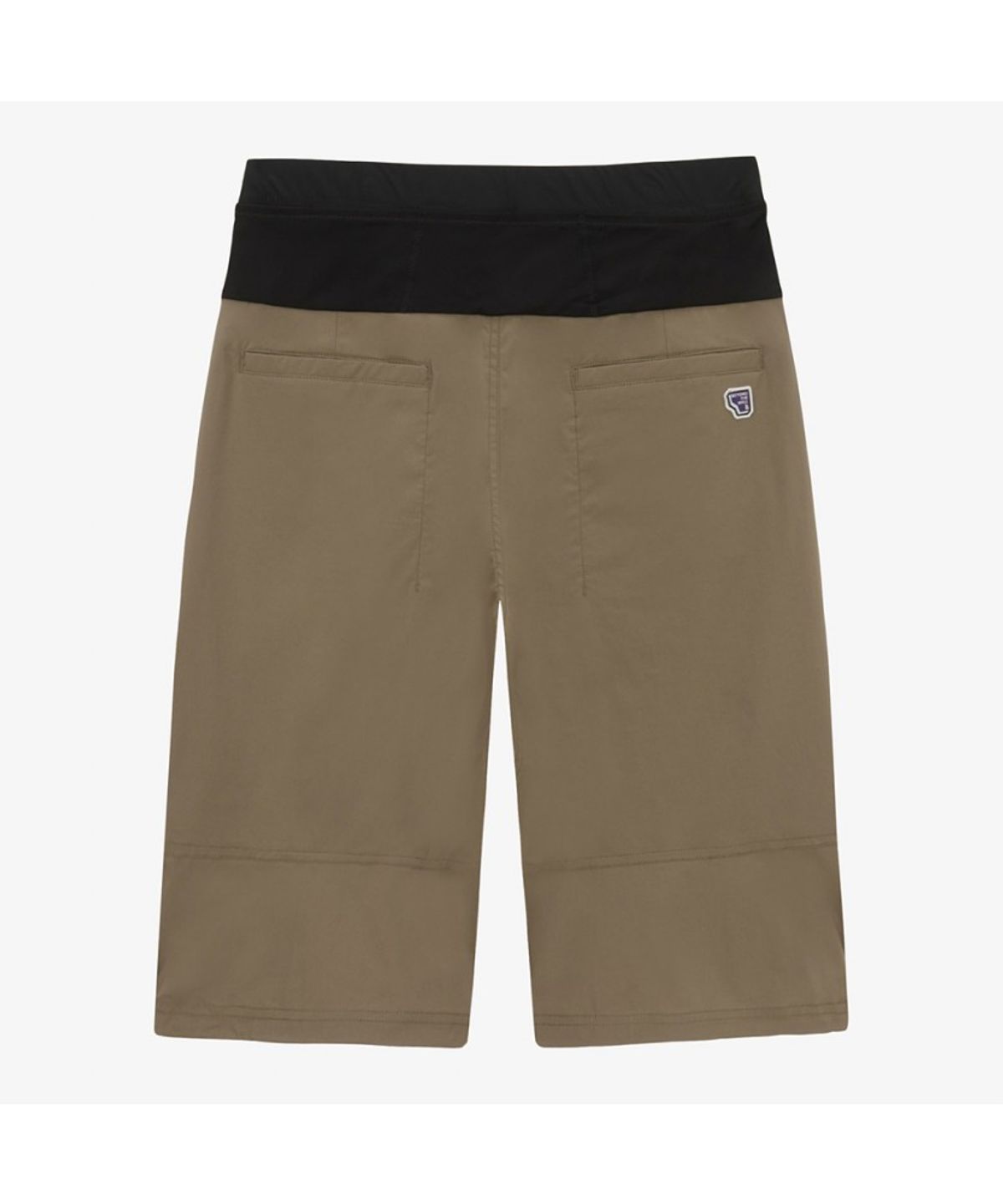노스페이스(THE NORTH FACE) NR6NS02B 남성 클라임온 버뮤다 쇼츠 BROWN SUGAR