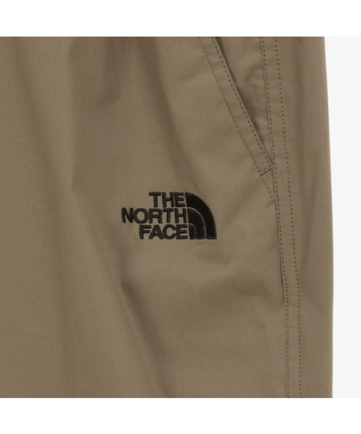 노스페이스(THE NORTH FACE) NR6NS02B 남성 클라임온 버뮤다 쇼츠 BROWN SUGAR