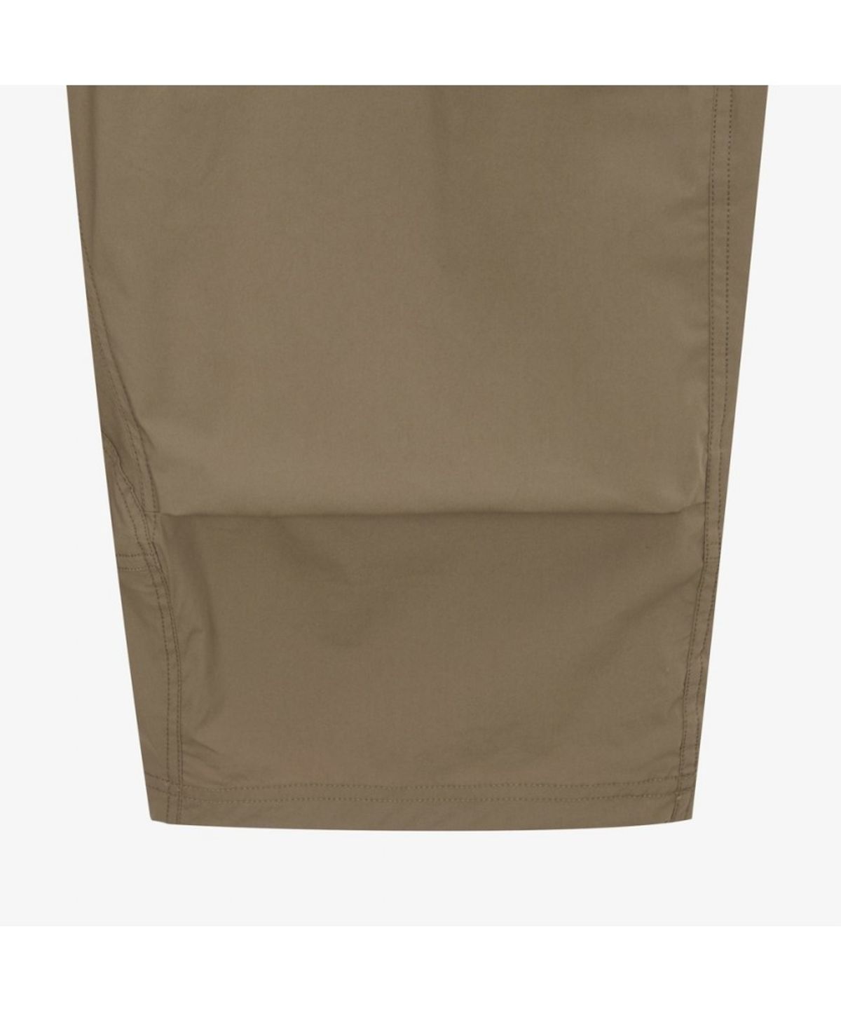 노스페이스(THE NORTH FACE) NR6NS02B 남성 클라임온 버뮤다 쇼츠 BROWN SUGAR