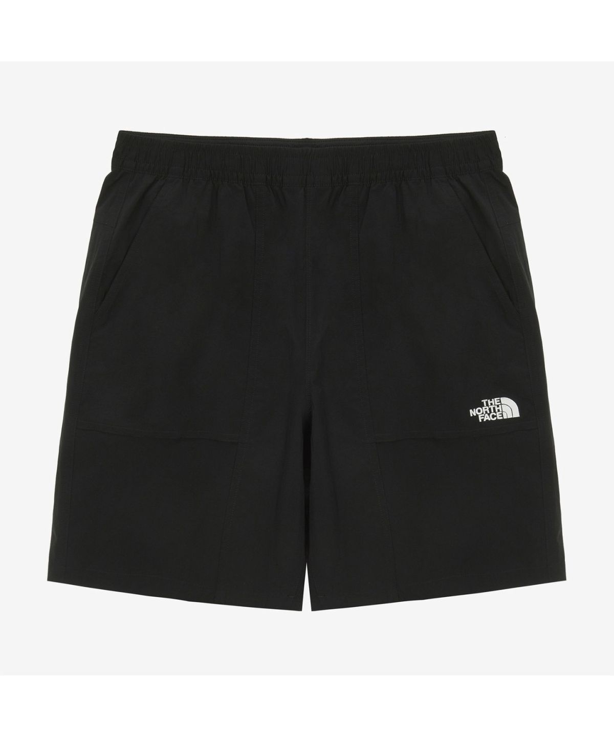 노스페이스(THE NORTH FACE) NS6NS11A 남성 샤스타 쇼츠 BLACK