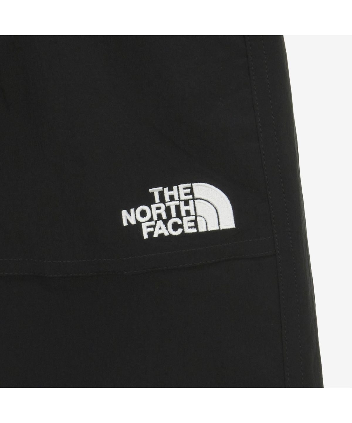 노스페이스(THE NORTH FACE) NS6NS11A 남성 샤스타 쇼츠 BLACK