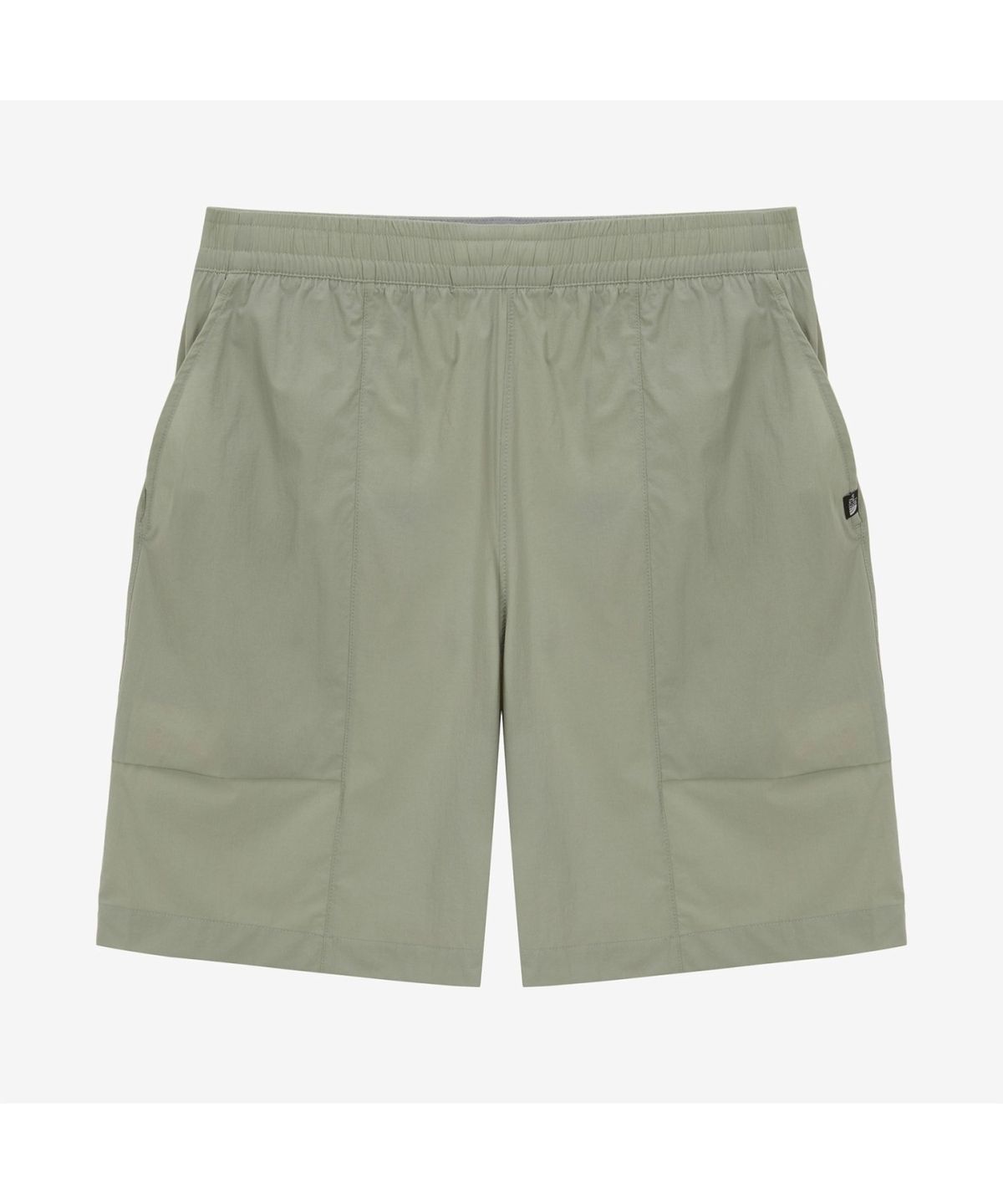 노스페이스(THE NORTH FACE) NS6NS20C 남성 아이스큐브 쇼츠 HERB GARDEN
