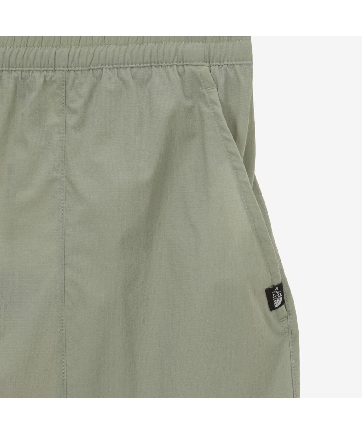 노스페이스(THE NORTH FACE) NS6NS20C 남성 아이스큐브 쇼츠 HERB GARDEN