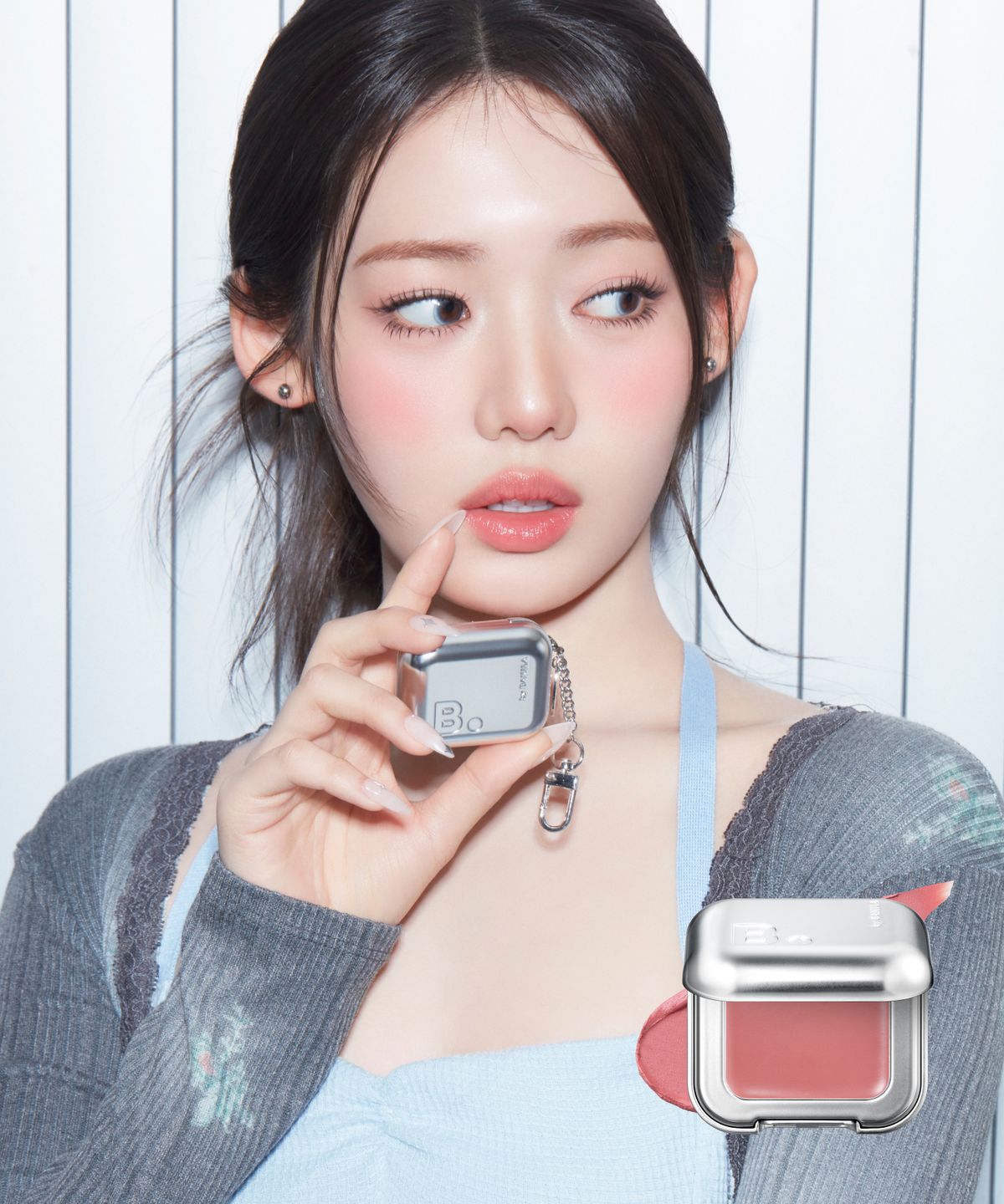 바닐라코(BANILACO) 쉬어 블러 팟 (9-color)