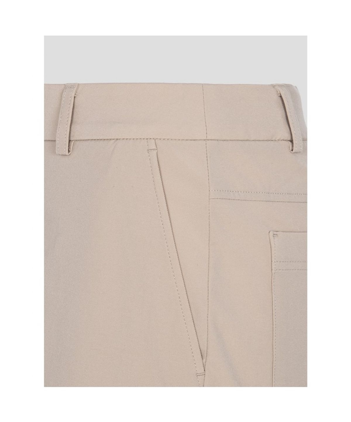 빈폴골프(BEANPOLE GOLF) 여성 5부 쇼츠 - 베이지