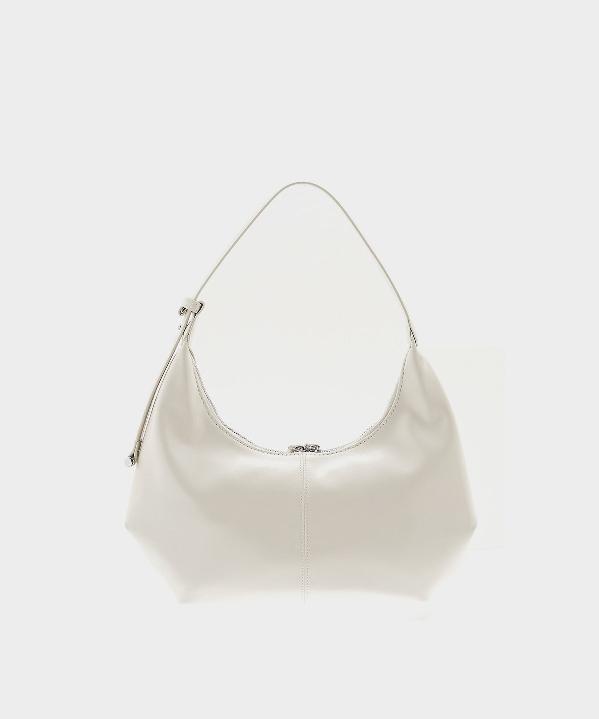 탈리(TALLI) [5th] 밀로 피넛백26_아이보리