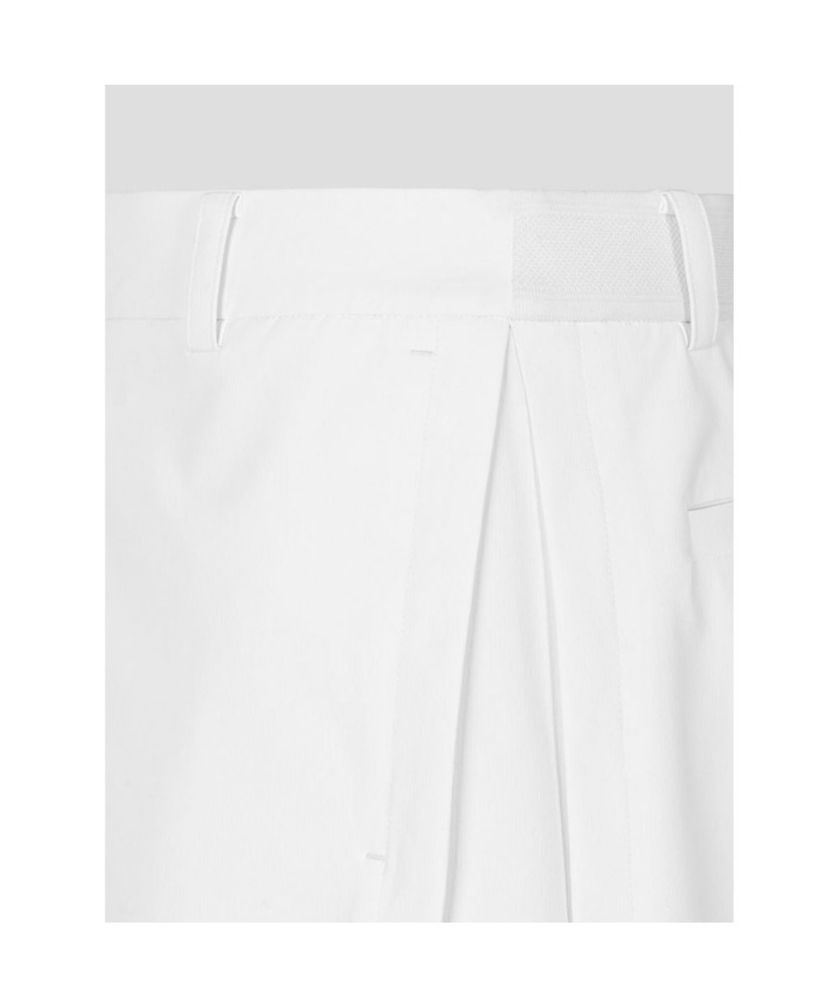 빈폴골프(BEANPOLE GOLF) [B_under] 여성 메쉬 포인트 4부 팬츠 - 아이보리