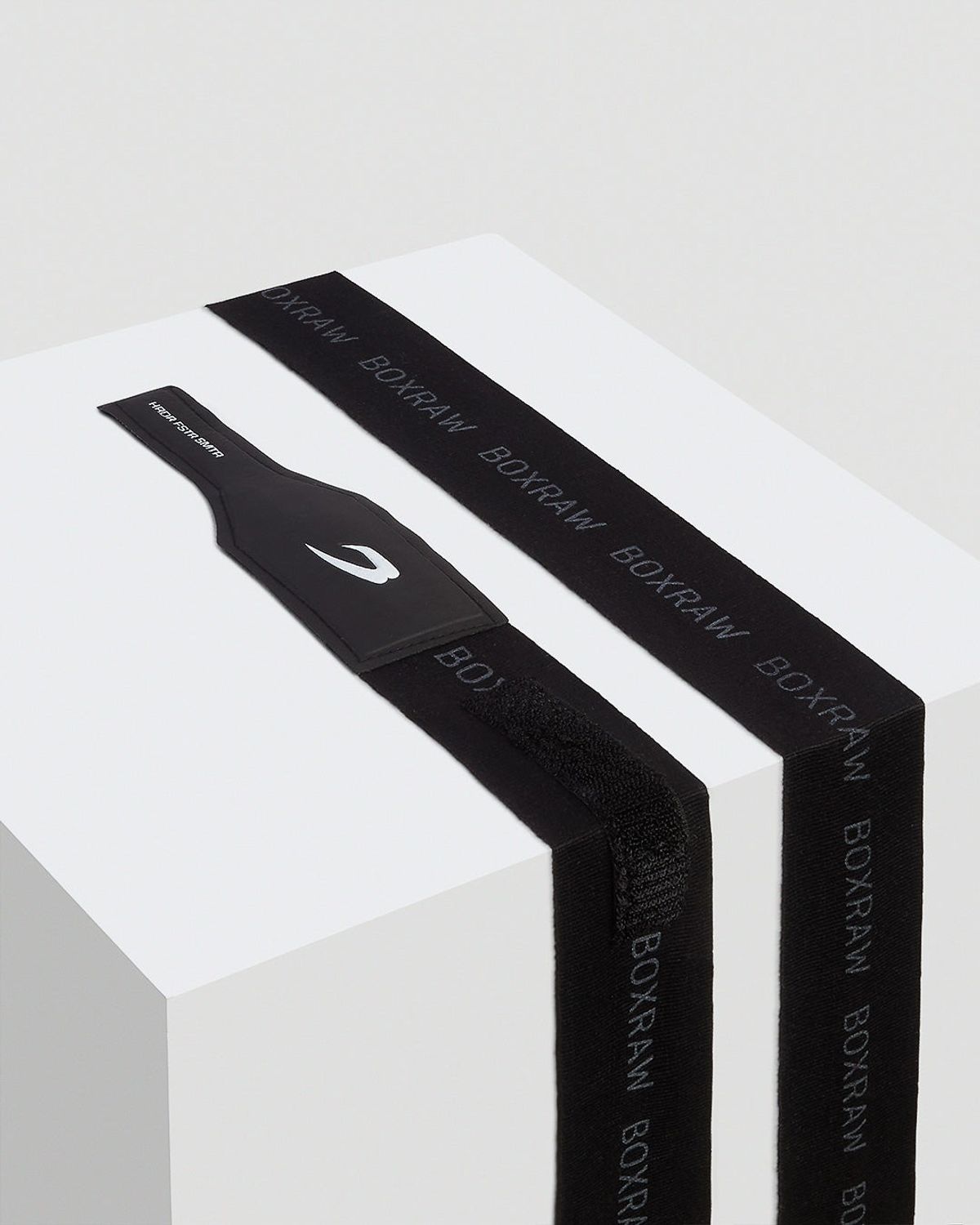 복스로(BOXRAW) 4.5m 핸드랩 BXRW-HWV3-4.5 [블랙]