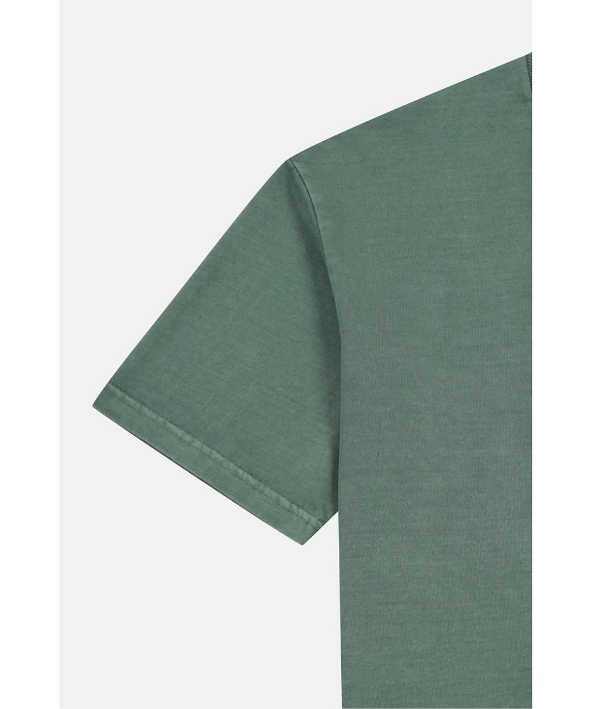 코오롱스포츠(KOLON SPORT) [KS X ORUMM] 남녀공용 볼더링 피그먼트 와일드앤프리 반팔 티셔츠 JWTCM26803GGR