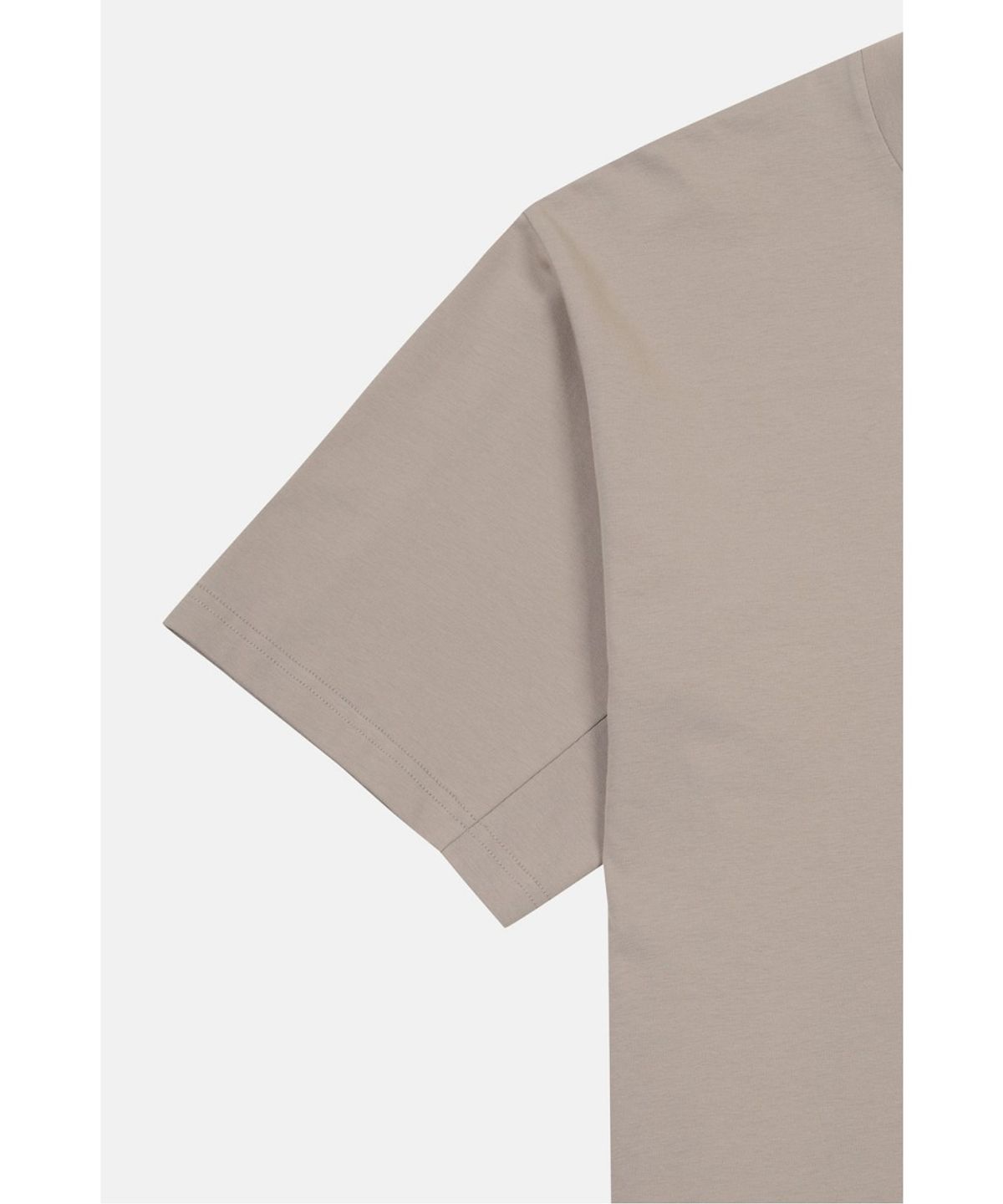 코오롱스포츠(KOLON SPORT) [KS X ORUMM] 남녀공용 볼더링 와일드앤프리 스트럭처 티셔츠 JWTCM26831NBE