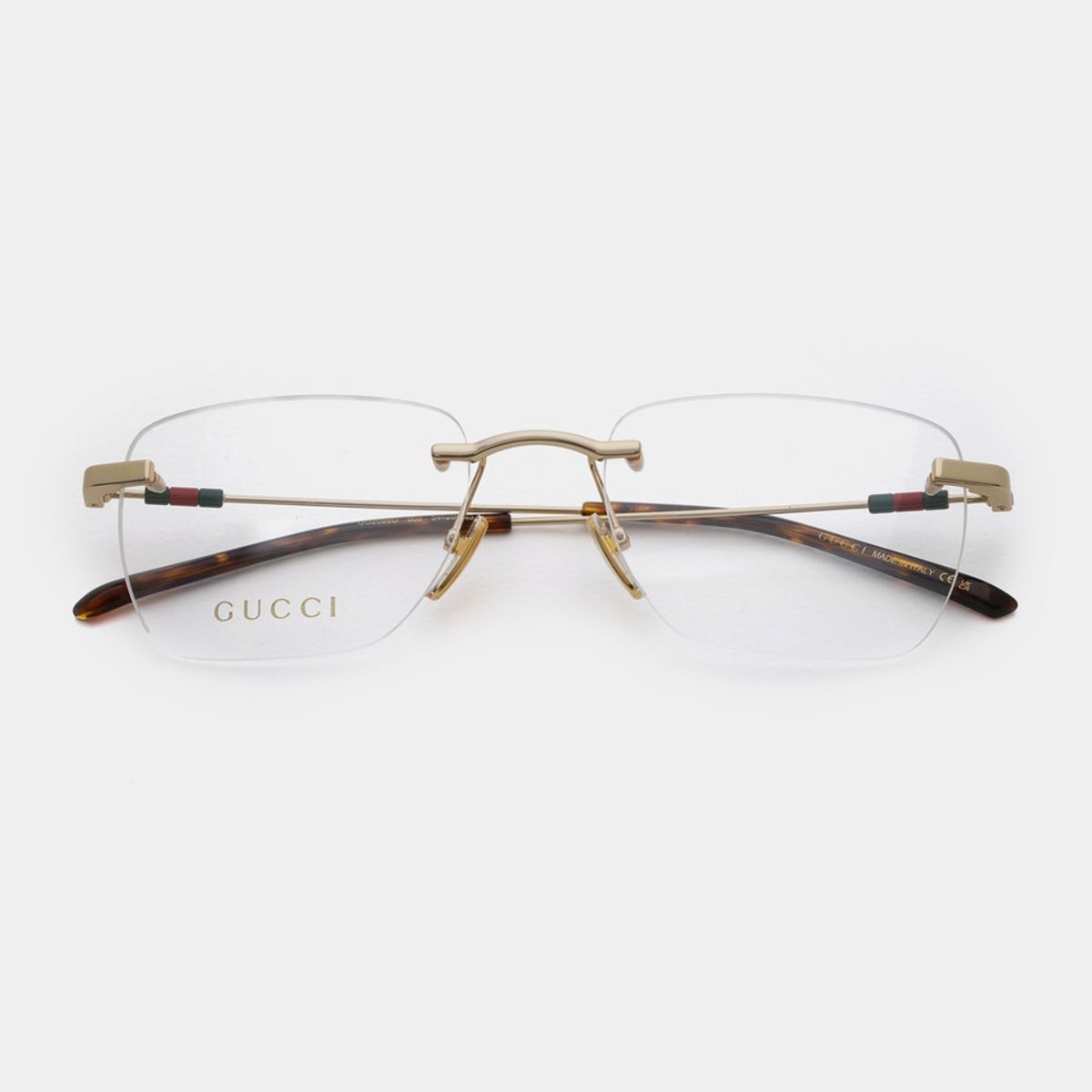 구찌 아이웨어(GUCCI EYEWEAR) GG2099O 002 (54)
