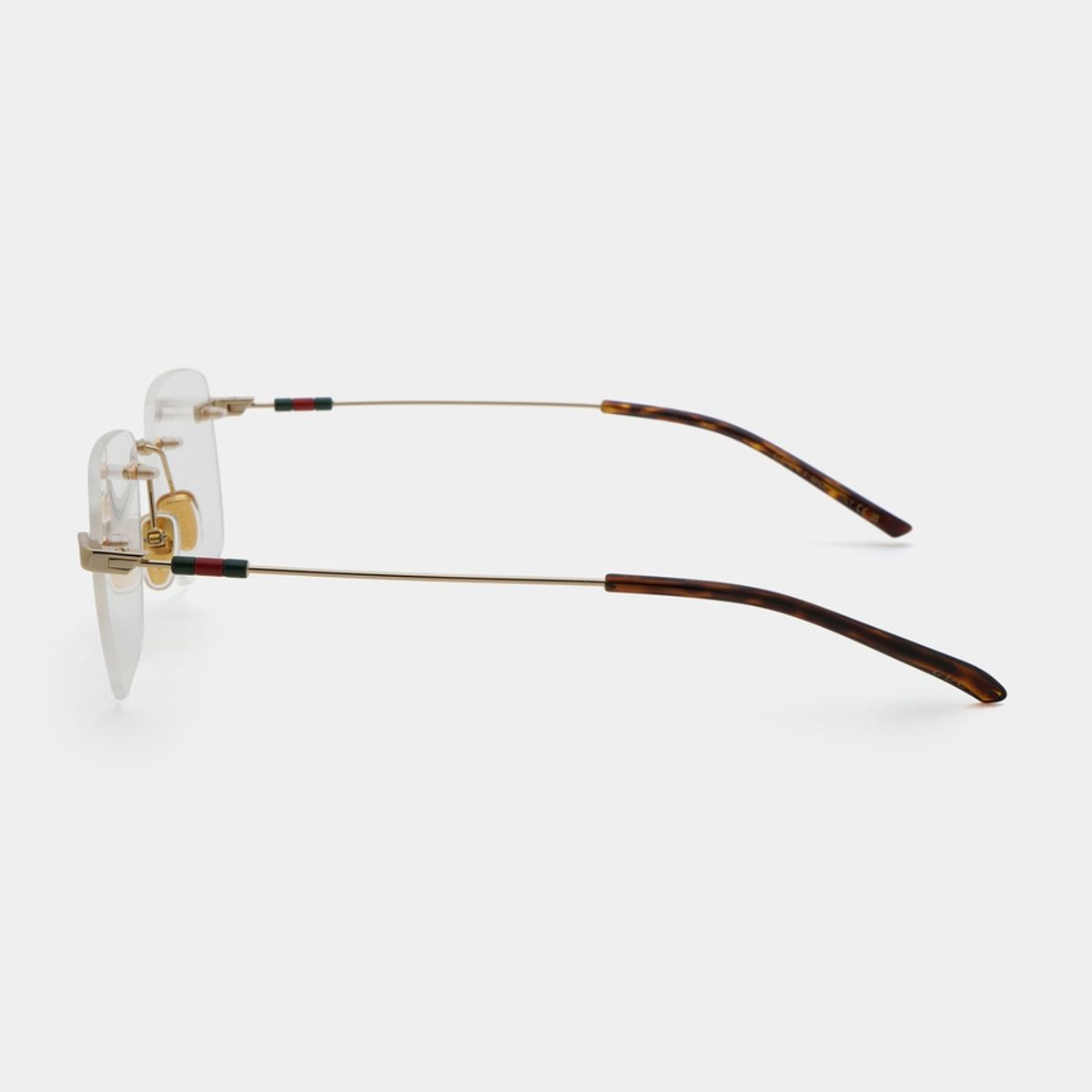 구찌 아이웨어(GUCCI EYEWEAR) GG2099O 002 (54)