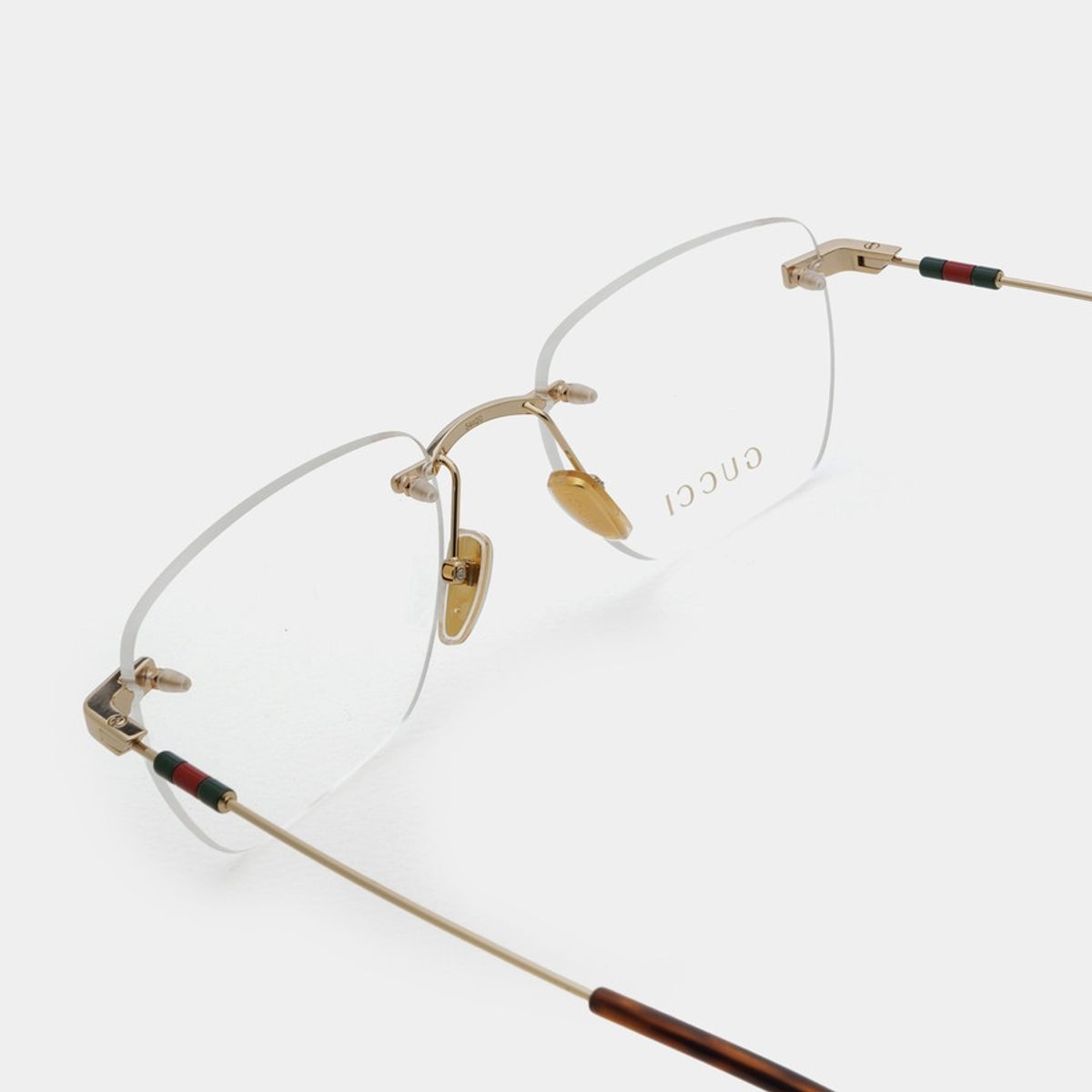 구찌 아이웨어(GUCCI EYEWEAR) GG2099O 002 (54)