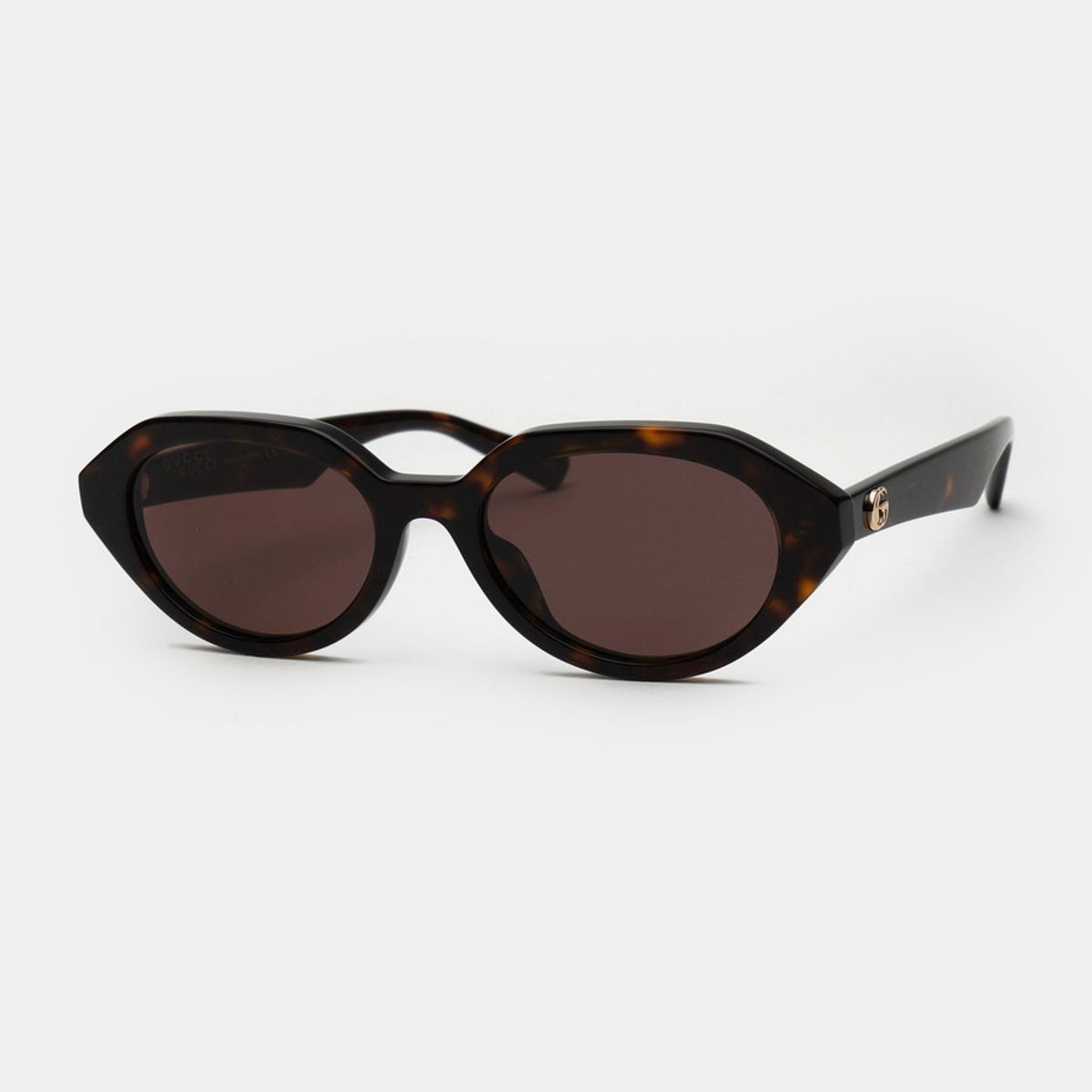 구찌 아이웨어(GUCCI EYEWEAR) GG2178S 002 (53)