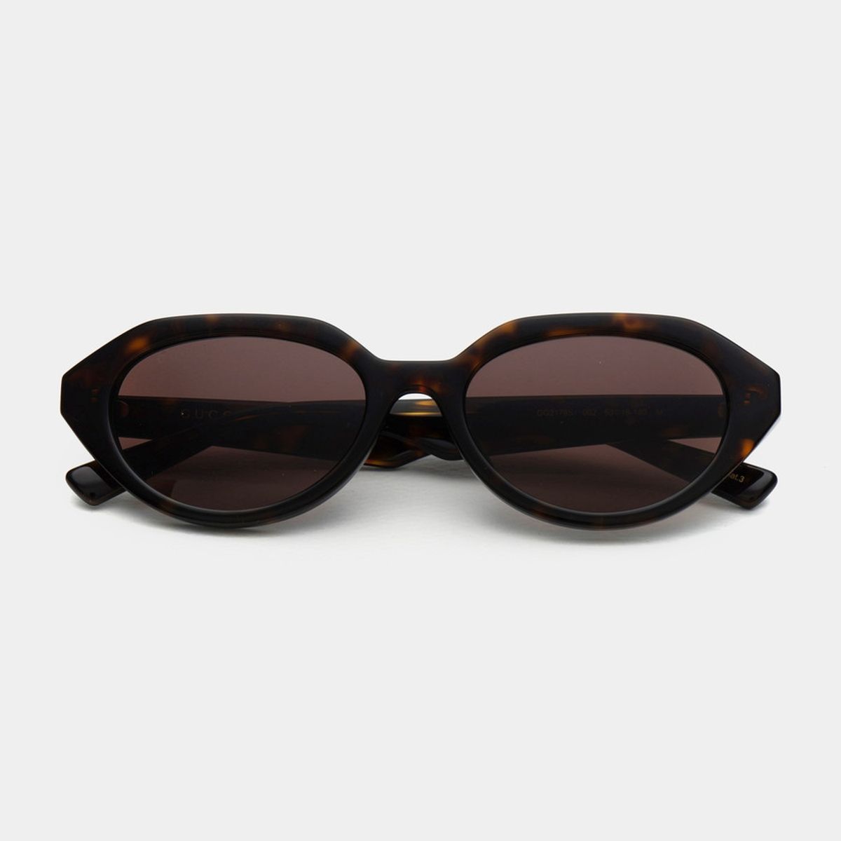 구찌 아이웨어(GUCCI EYEWEAR) GG2178S 002 (53)