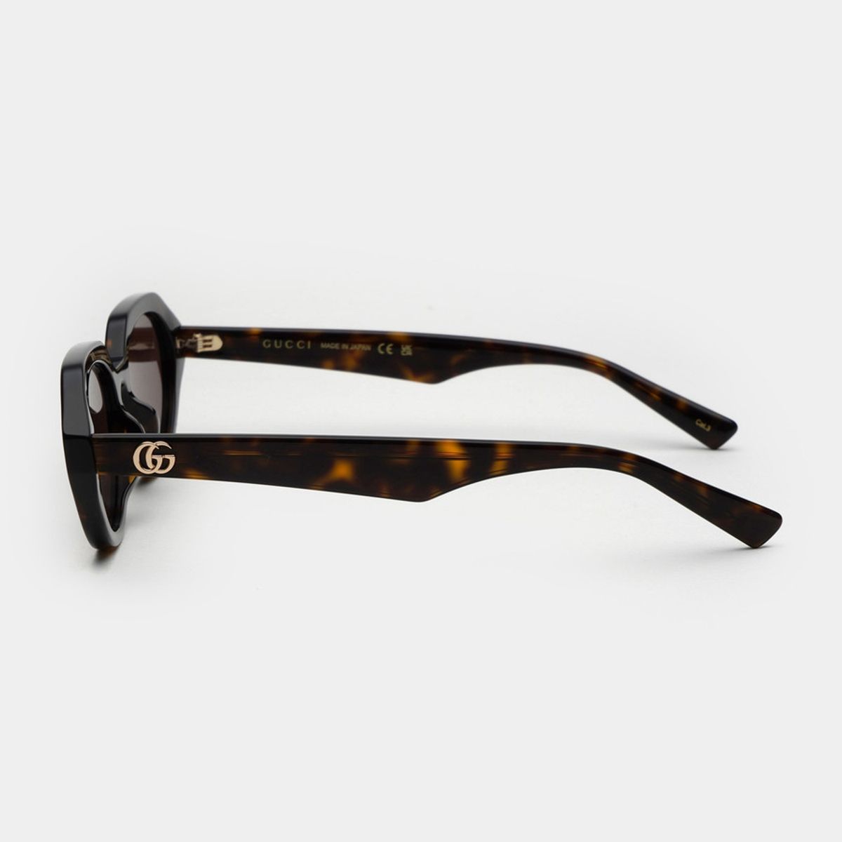 구찌 아이웨어(GUCCI EYEWEAR) GG2178S 002 (53)
