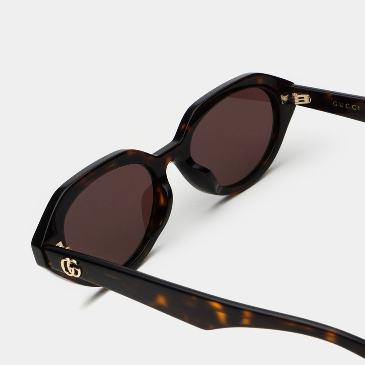 구찌 아이웨어(GUCCI EYEWEAR) GG2178S 002 (53)