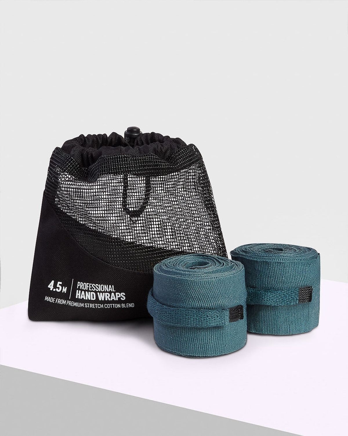 복스로(BOXRAW) 4.5m 핸드랩 BXRW-HWV3-4.5 [그레이]