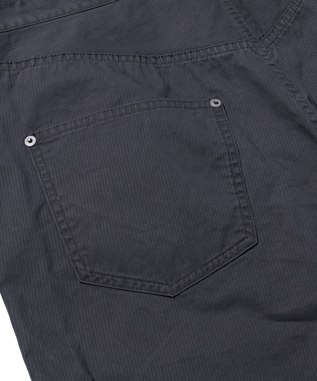 에스파이(ESFAI) [MOSAWON X ESFAI] 5 POCKET COTTON SHORTS (NAVY)