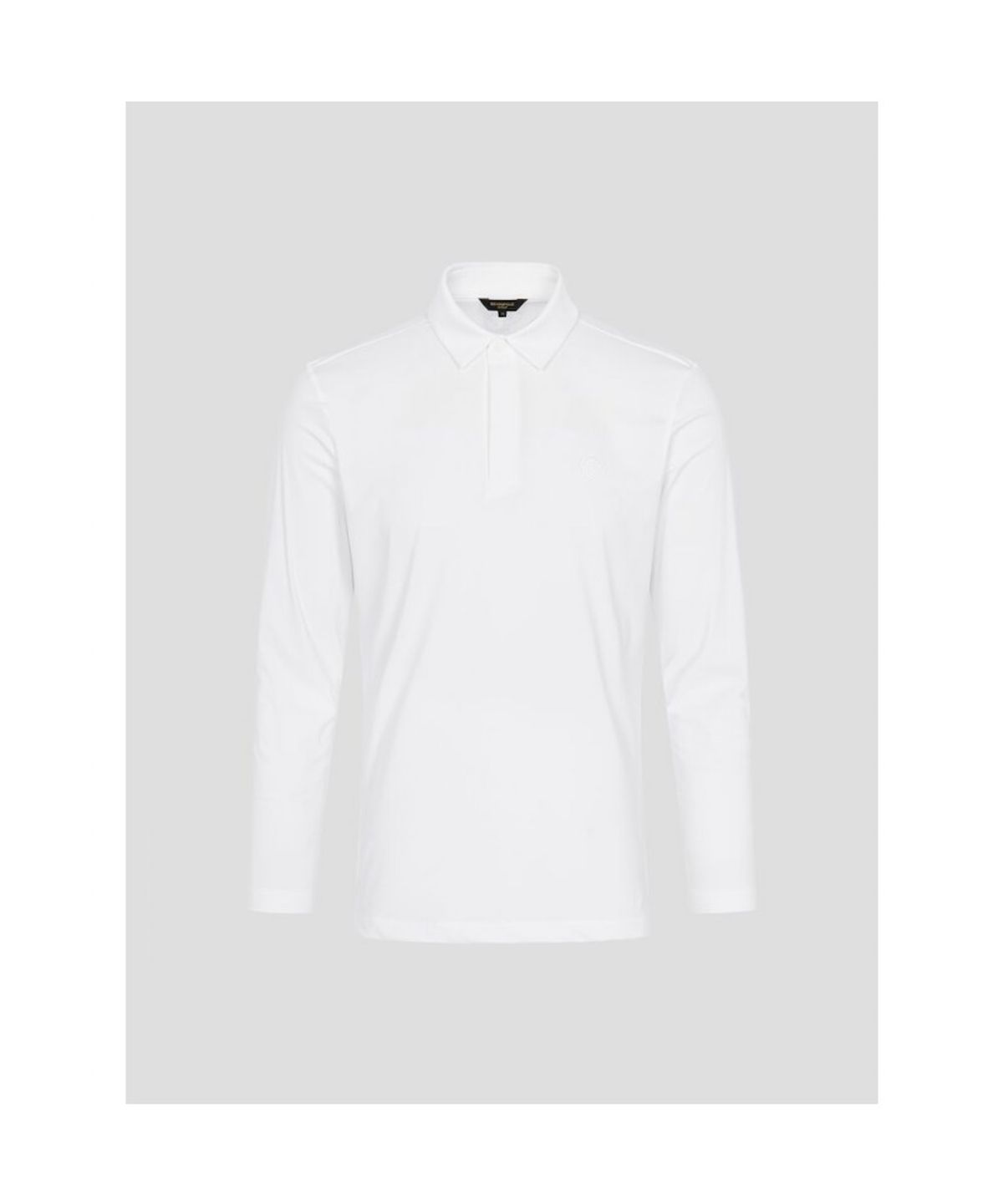 빈폴골프(BEANPOLE GOLF) [B_under] 남성 냉감 소매 AIO - 화이트
