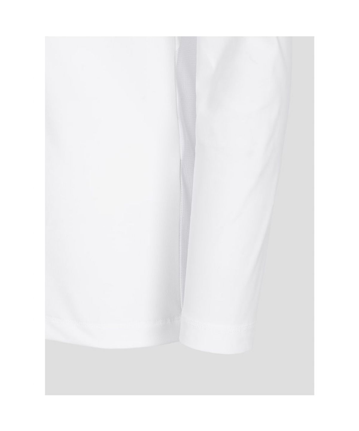 빈폴골프(BEANPOLE GOLF) [B_under] 남성 냉감 소매 AIO - 화이트