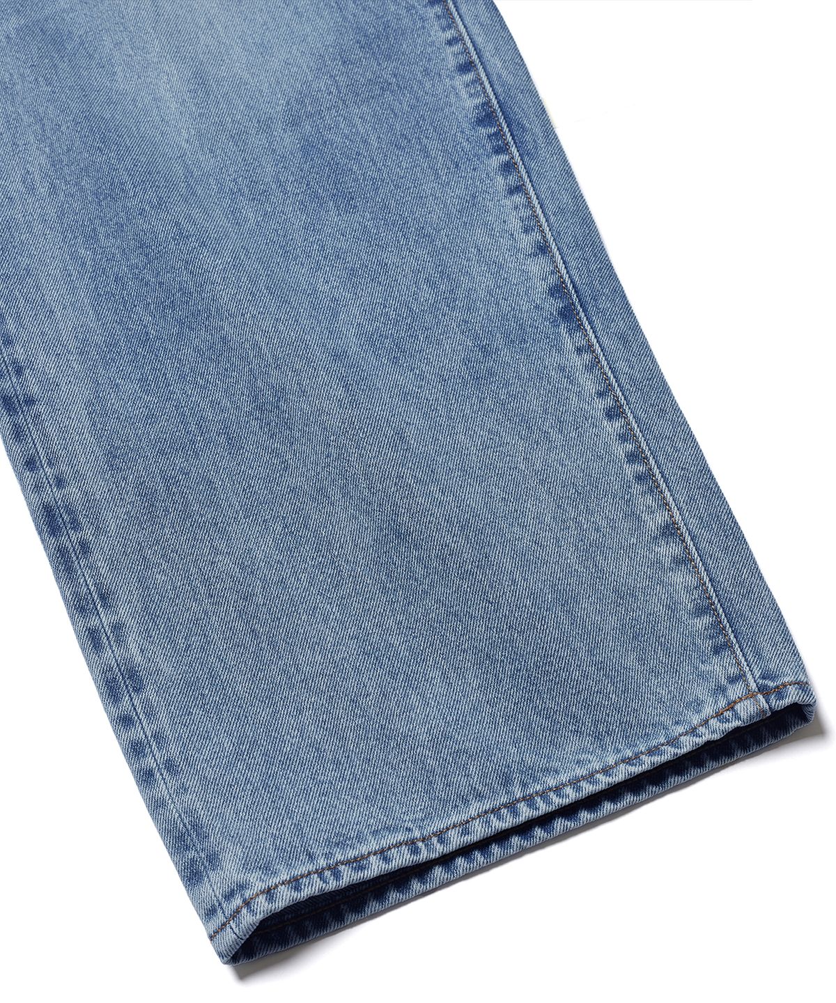 에스파이(ESFAI) LOT.E68 DENIM PANTS (LIGHT BLUE)
