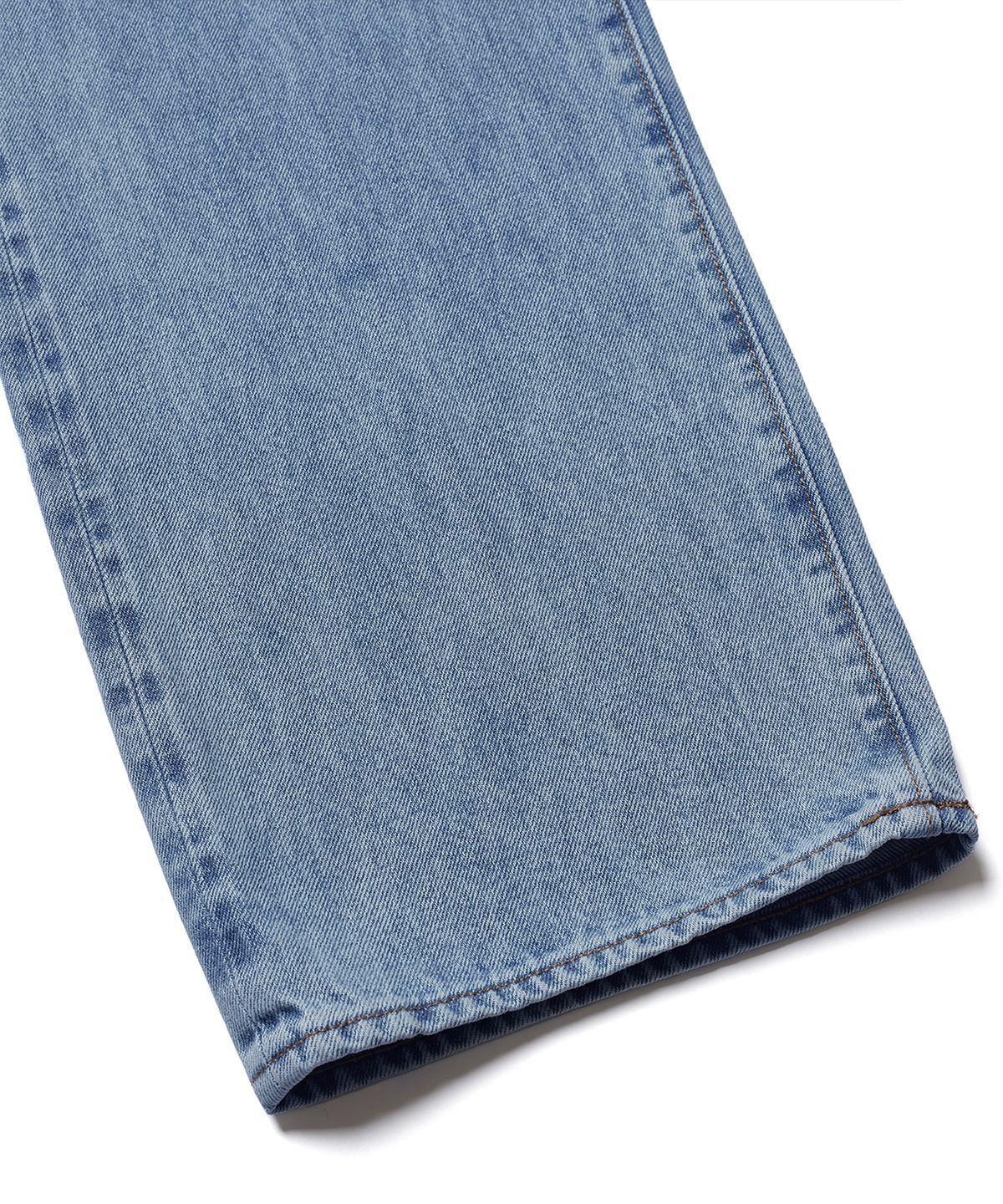 에스파이(ESFAI) LOT.E01 DENIM PANTS (LIGHT BLUE)