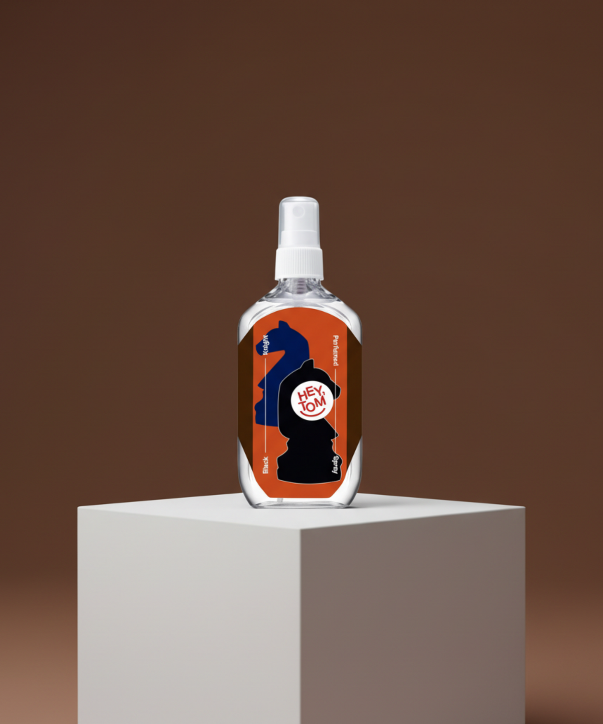 헤이톰(HEYTOM) 블랙나이트 퍼퓸드 스프레이 105ml