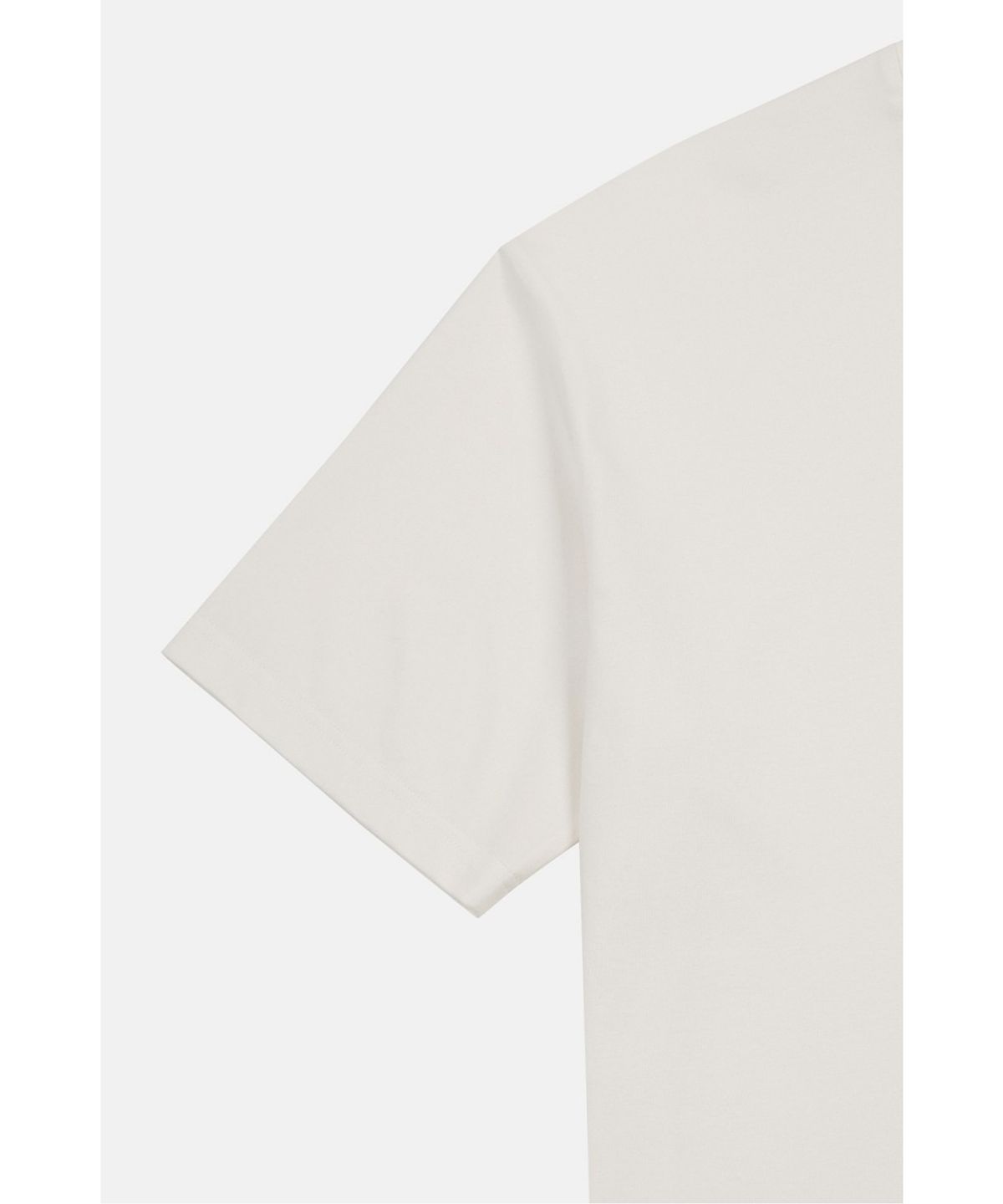 코오롱스포츠(KOLON SPORT) [KS X ORUMM] 남녀공용 볼더링 베이직 로고 반팔 티셔츠 JWTCM26841CRE