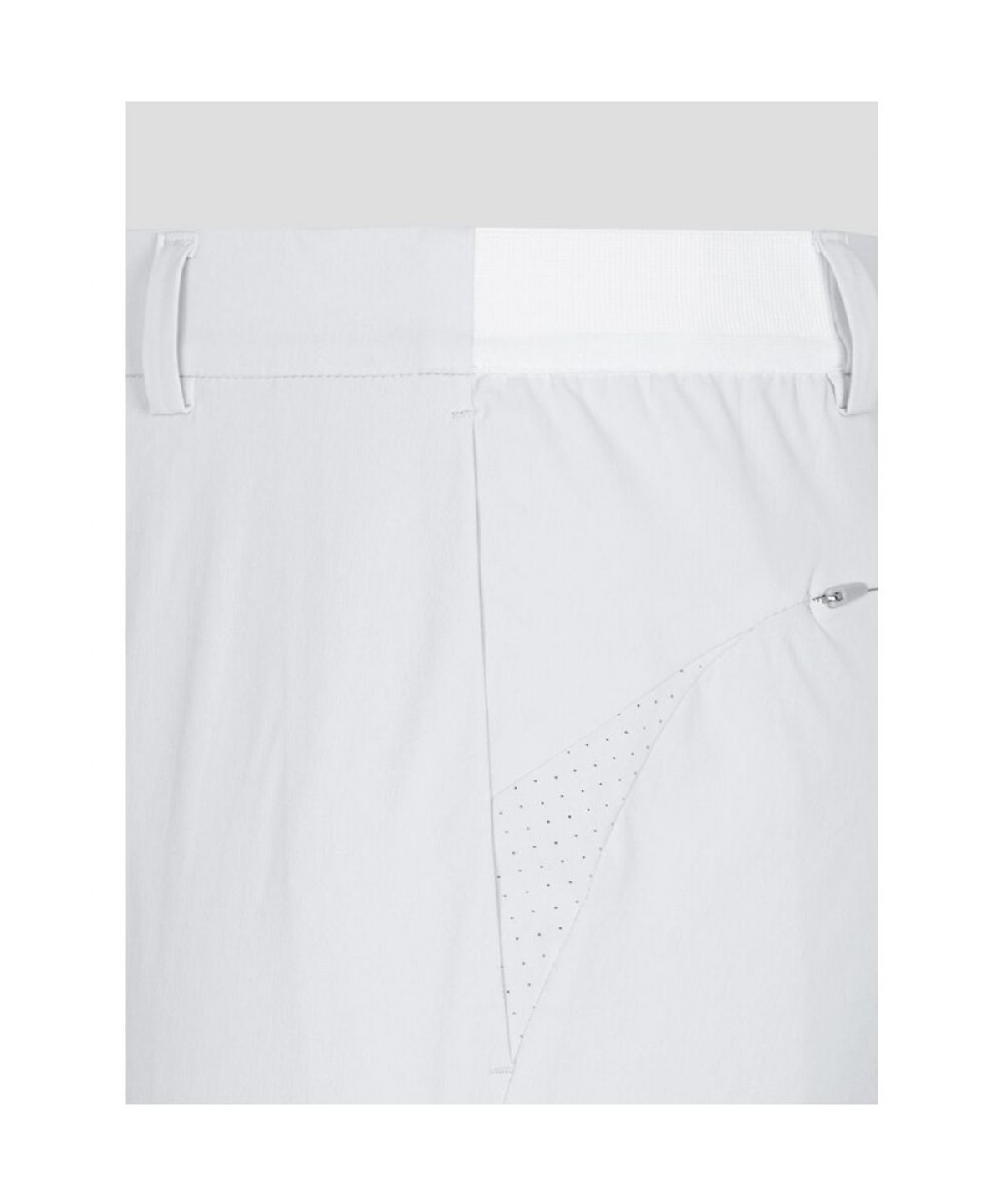 빈폴골프(BEANPOLE GOLF) [B_under] 남성 쿨펀칭 슬림 팬츠 - 라이트 그레이