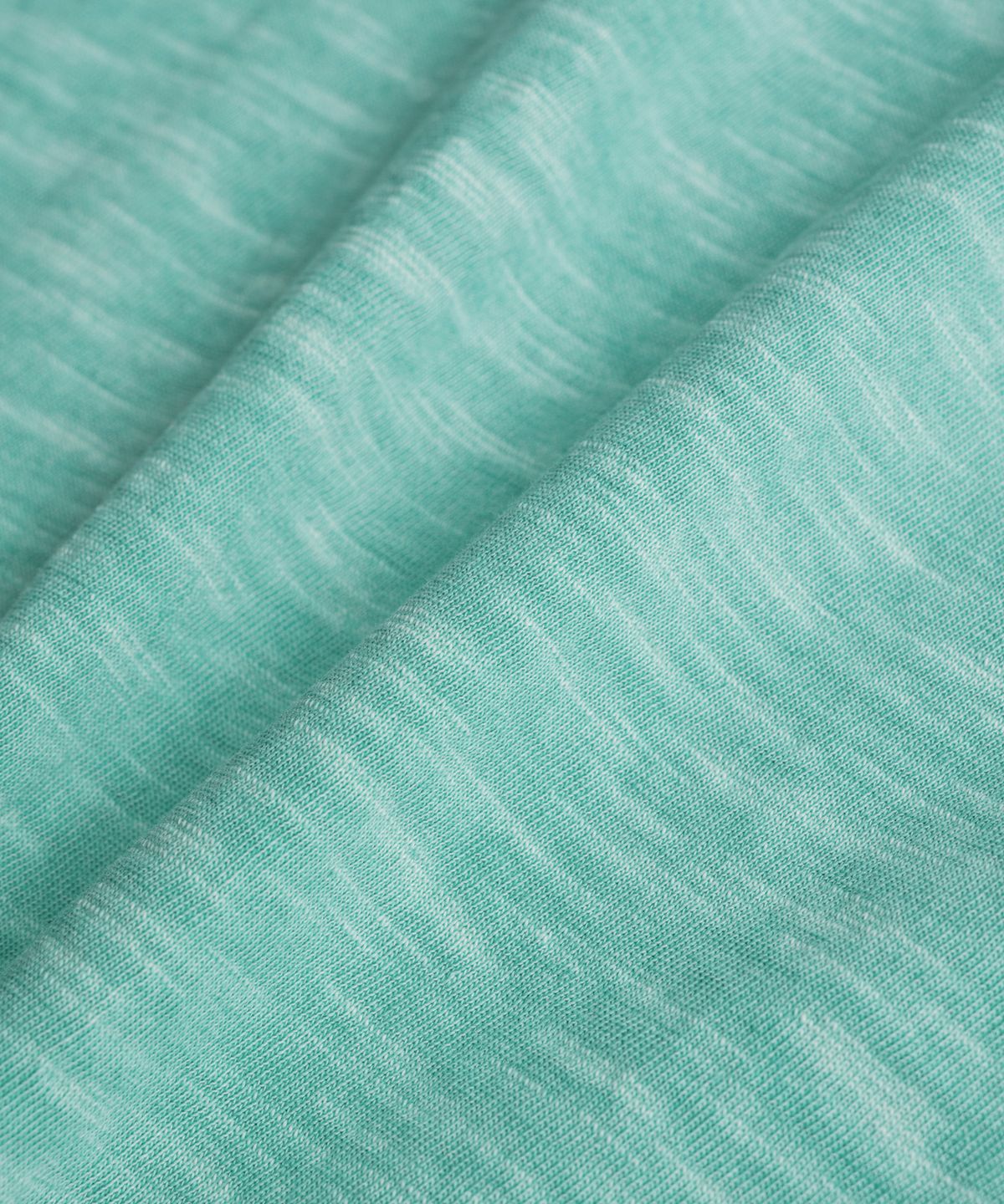비헤비어(BEHEAVYER) 19XX GRAPHIC TUBLAR T-SHIRTS turquoise