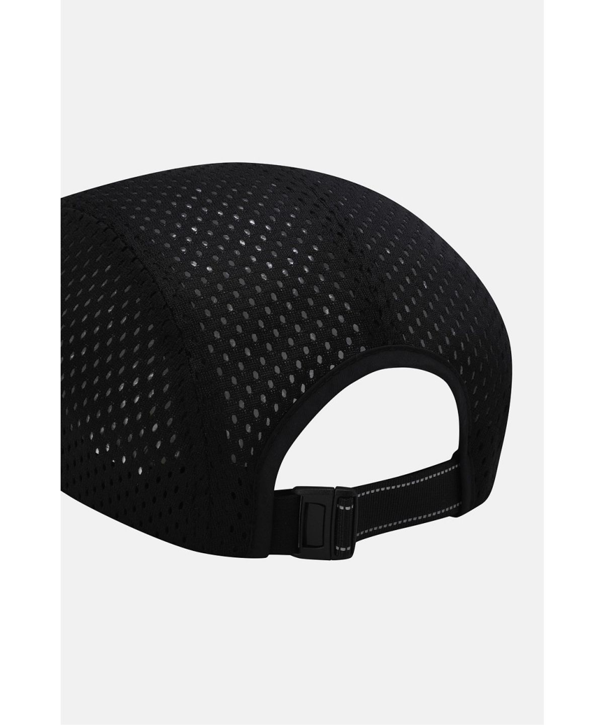 코오롱스포츠(KOLON SPORT) [KS X ORUMM] 남녀공용 볼더링 메쉬 배색 캠프캡 QEREX26821IND