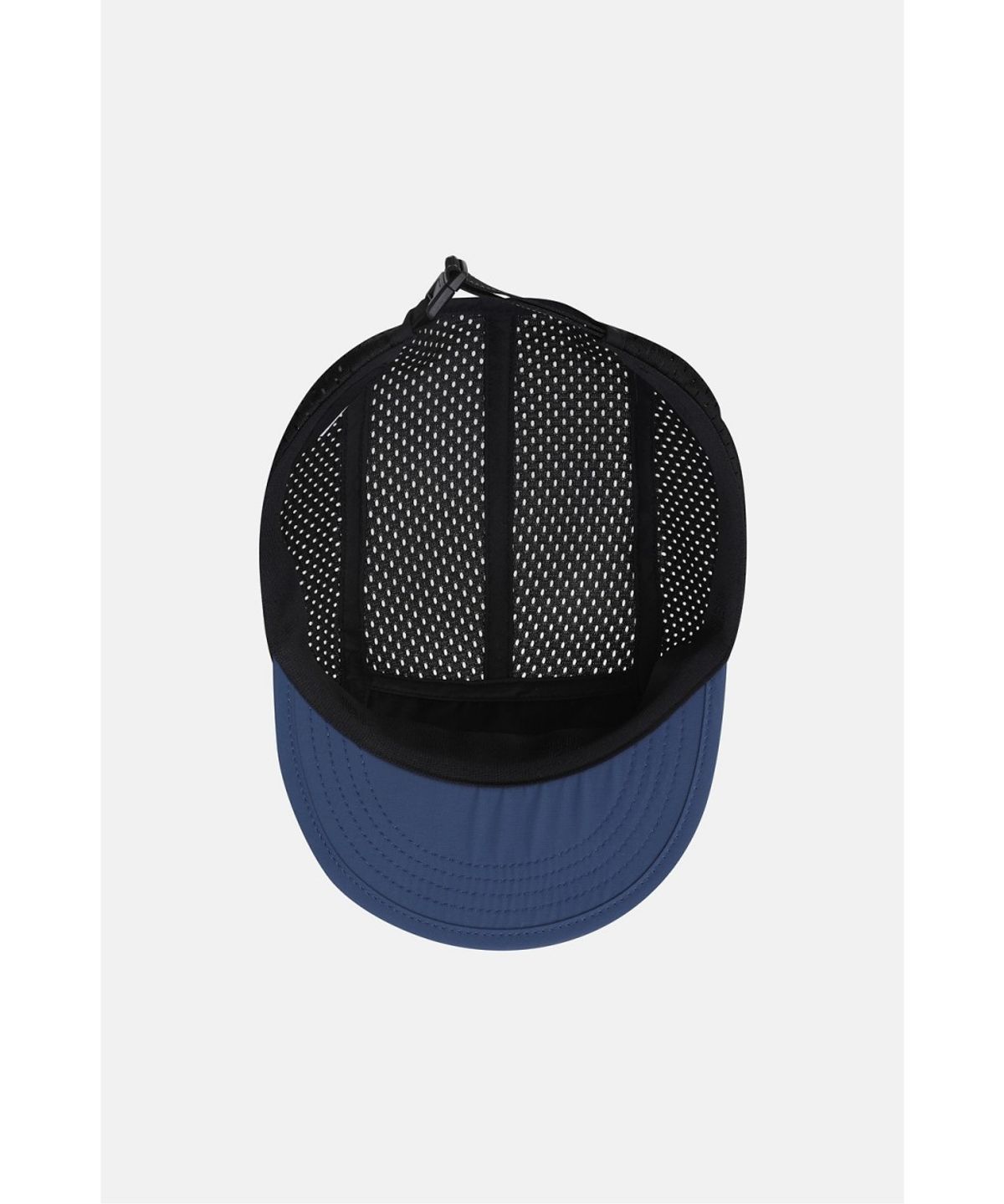 코오롱스포츠(KOLON SPORT) [KS X ORUMM] 남녀공용 볼더링 메쉬 배색 캠프캡 QEREX26821IND