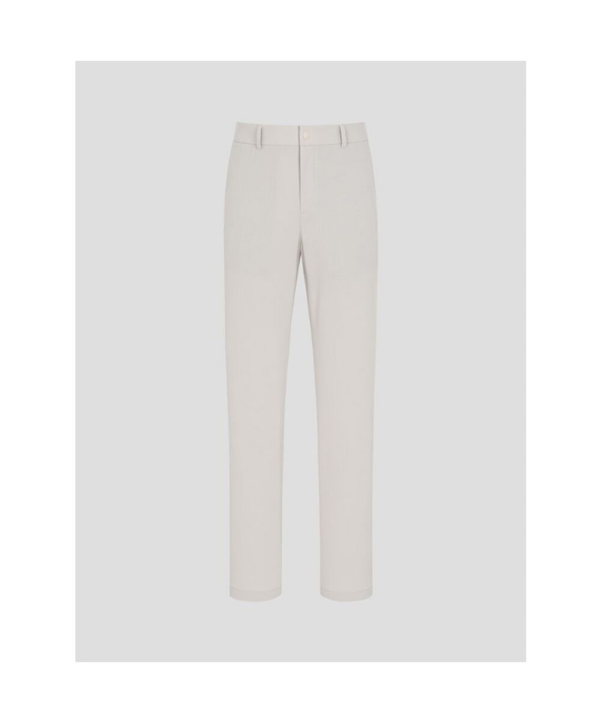 빈폴골프(BEANPOLE GOLF) [B_under] 남성 에어 메쉬 슬림 팬츠 - 베이지