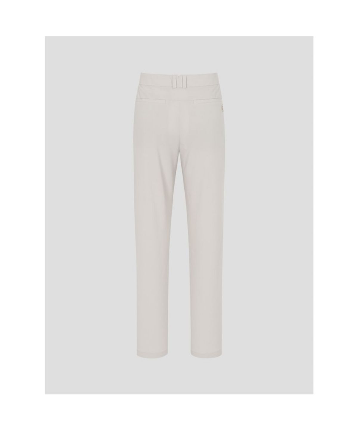 빈폴골프(BEANPOLE GOLF) [B_under] 남성 에어 메쉬 슬림 팬츠 - 베이지