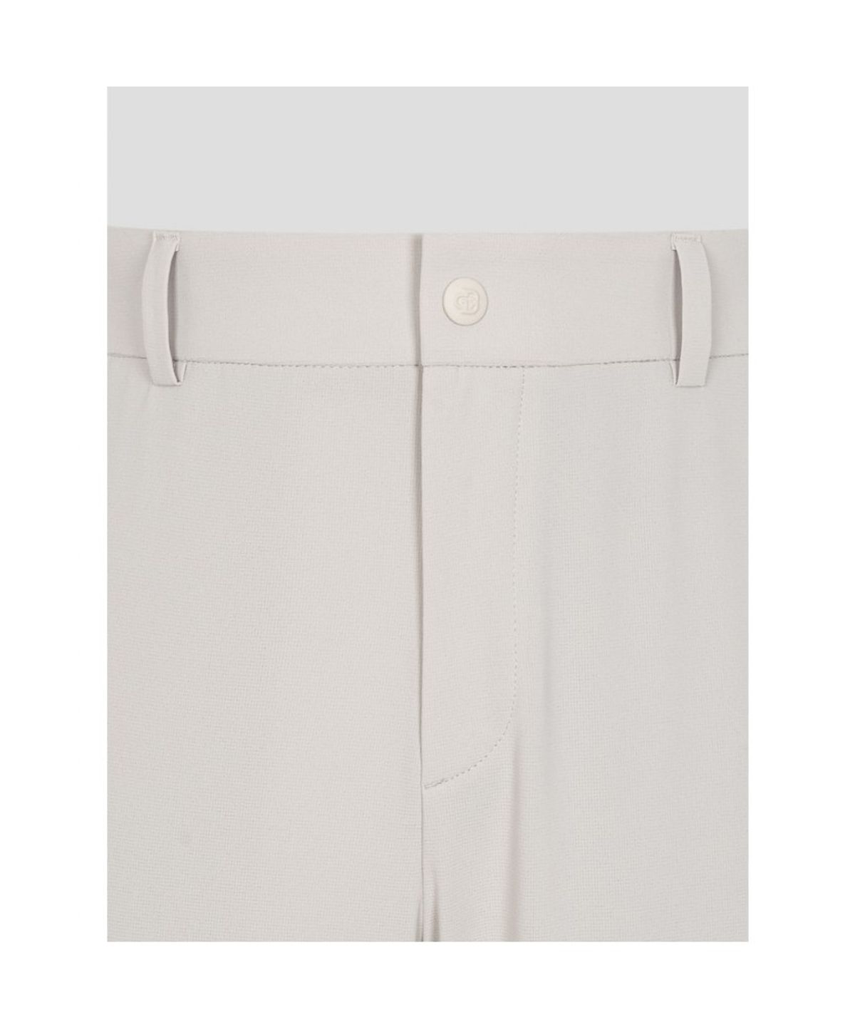 빈폴골프(BEANPOLE GOLF) [B_under] 남성 에어 메쉬 슬림 팬츠 - 베이지