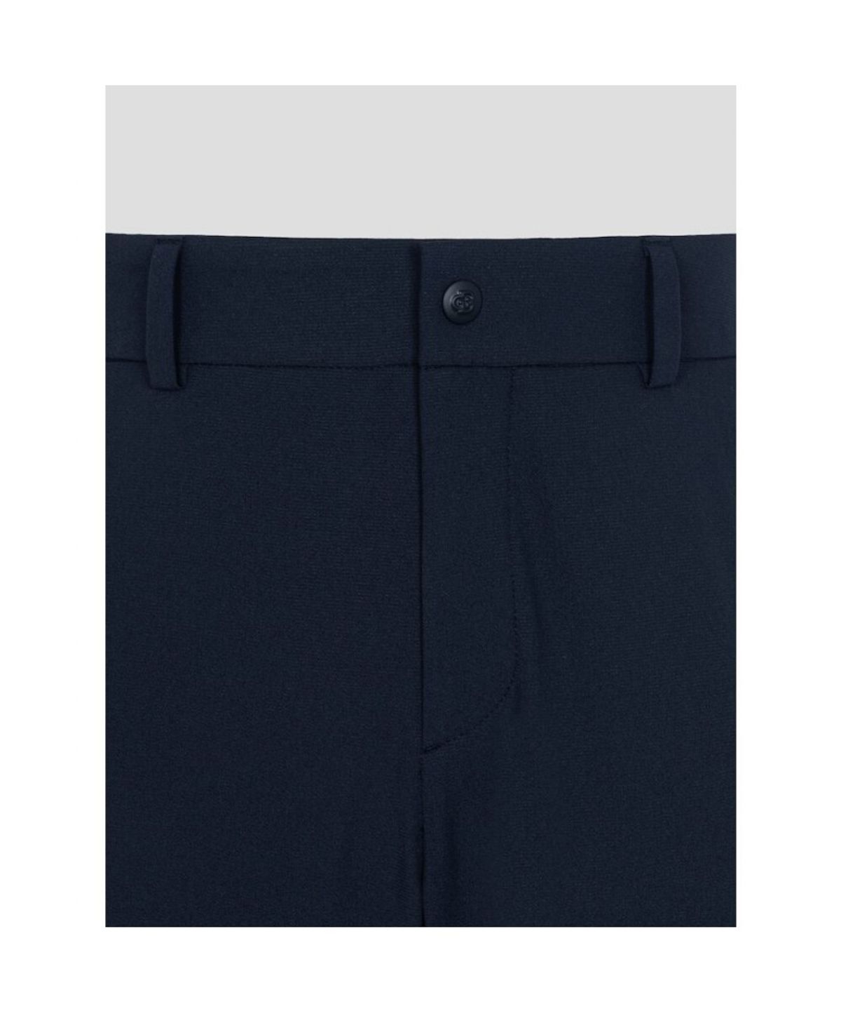 빈폴골프(BEANPOLE GOLF) [B_under] 남성 에어 메쉬 슬림 팬츠 - 네이비